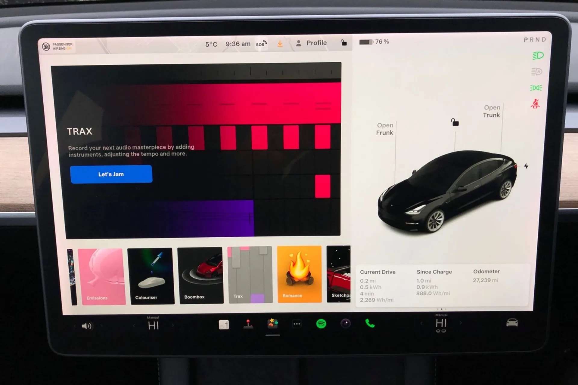 2021 TESLA MODEL 3 2021 TESLA MODEL 3