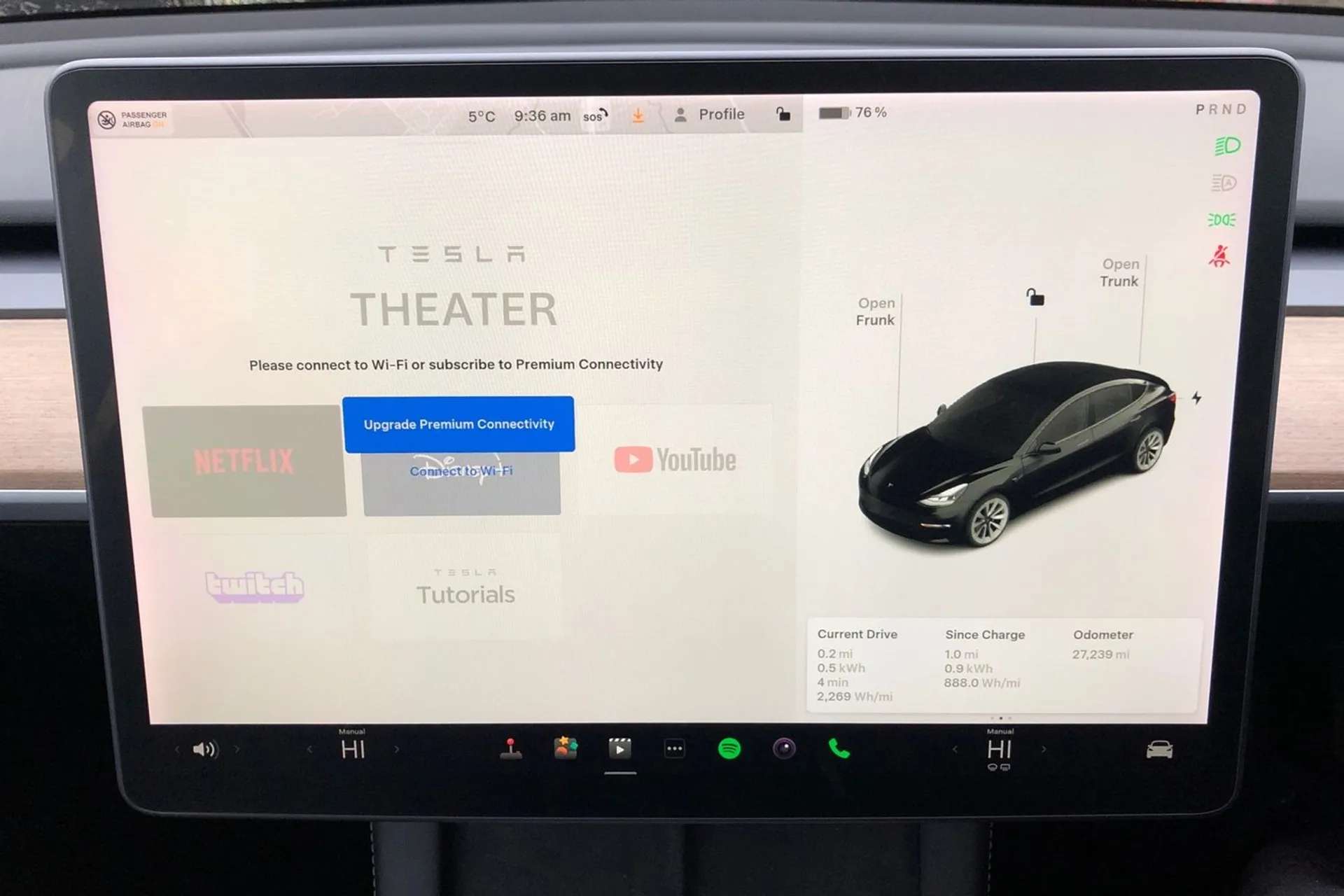 2021 TESLA MODEL 3 2021 TESLA MODEL 3