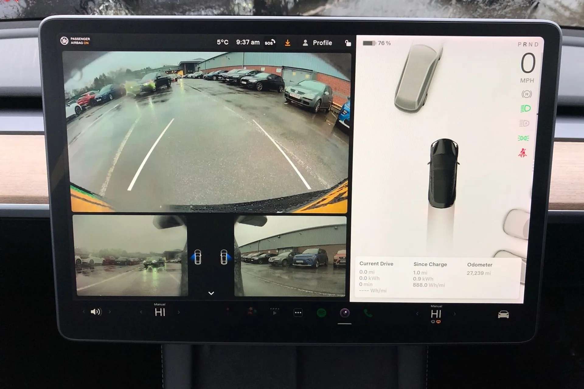 2021 TESLA MODEL 3 2021 TESLA MODEL 3