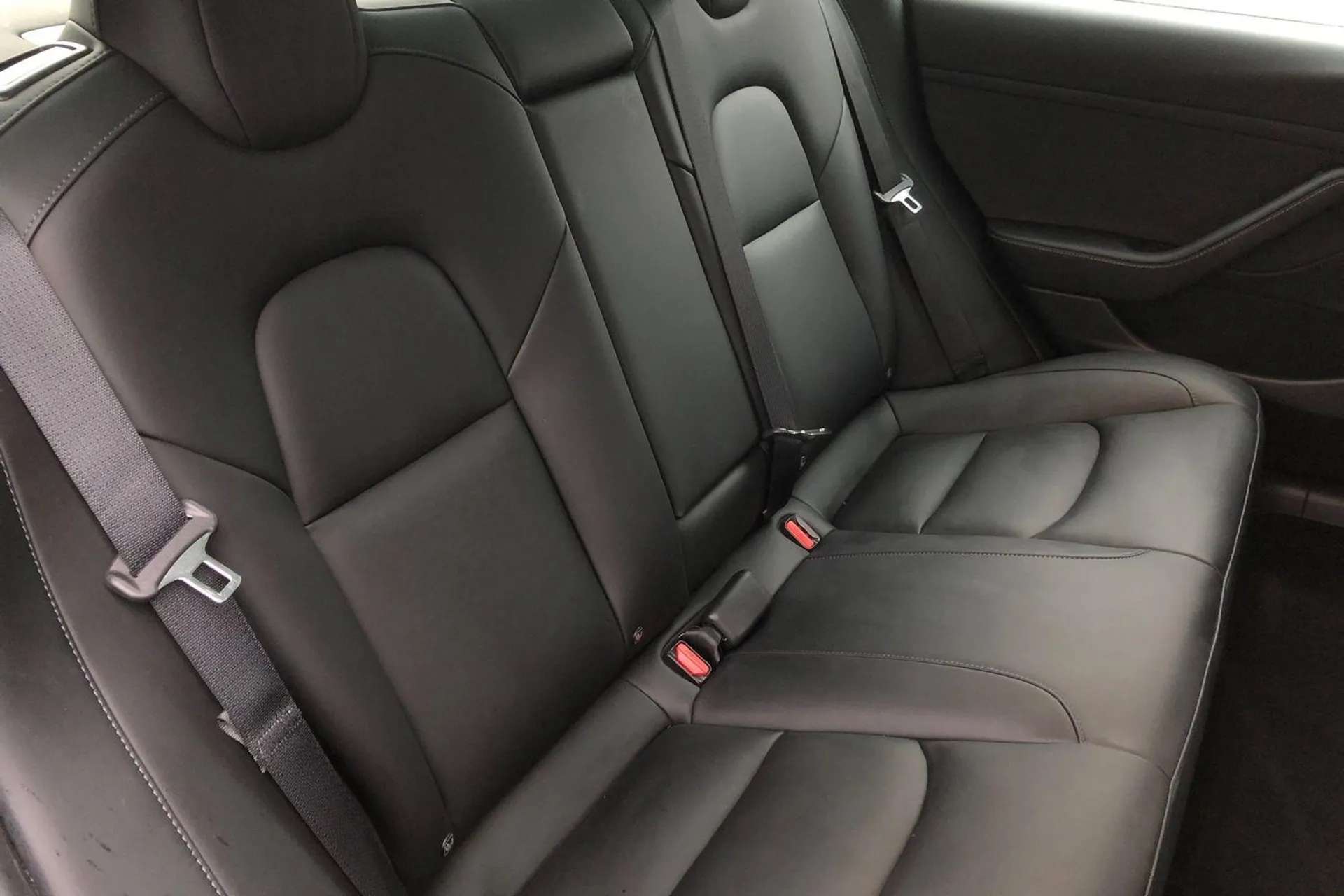 2021 TESLA MODEL 3 2021 TESLA MODEL 3