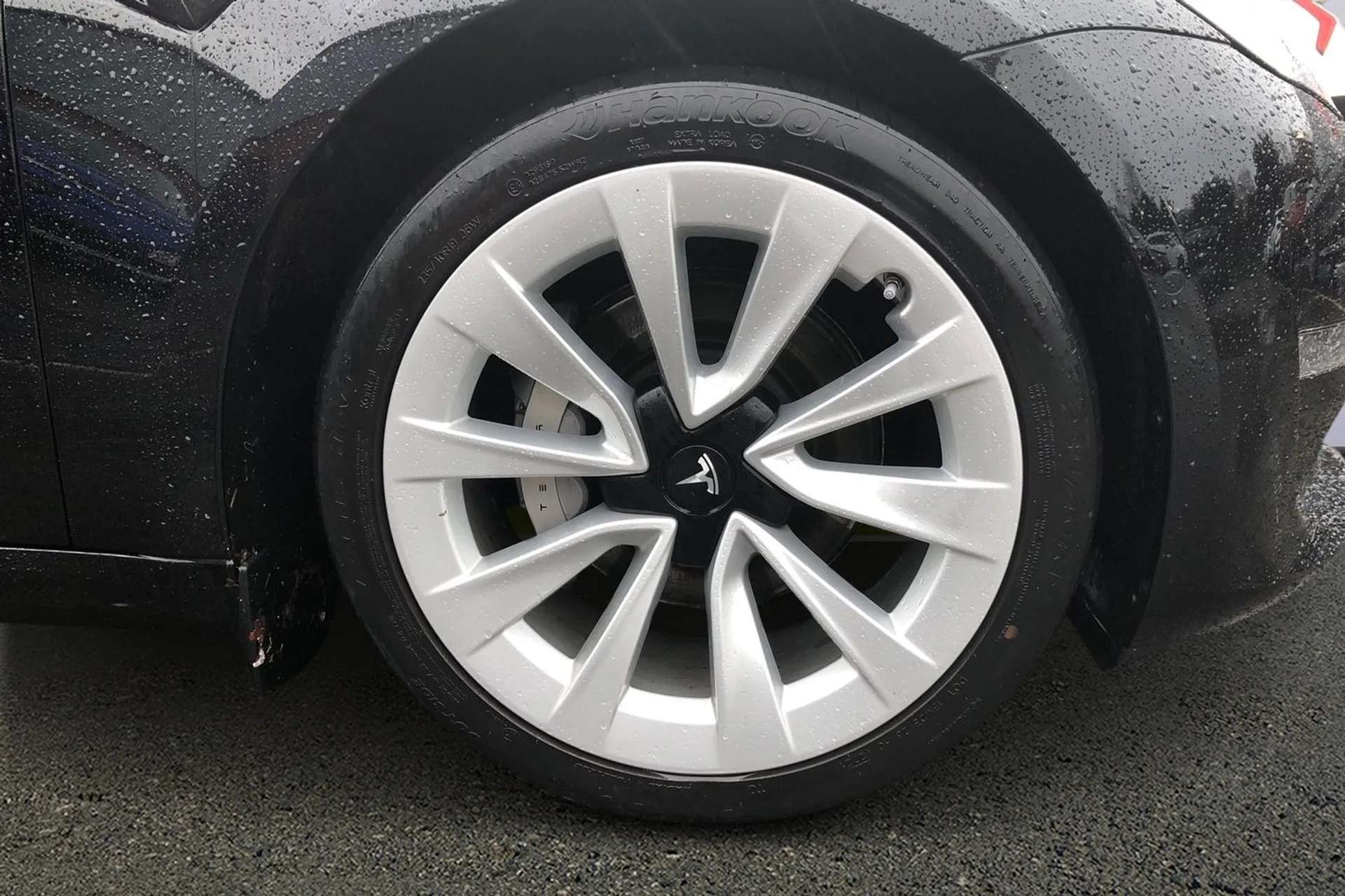 2021 TESLA MODEL 3 2021 TESLA MODEL 3