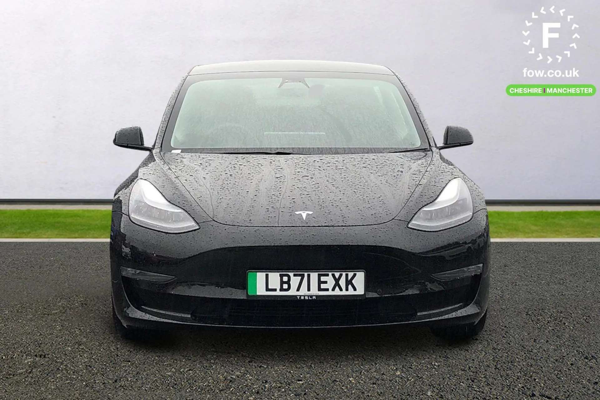 2021 TESLA MODEL 3 2021 TESLA MODEL 3