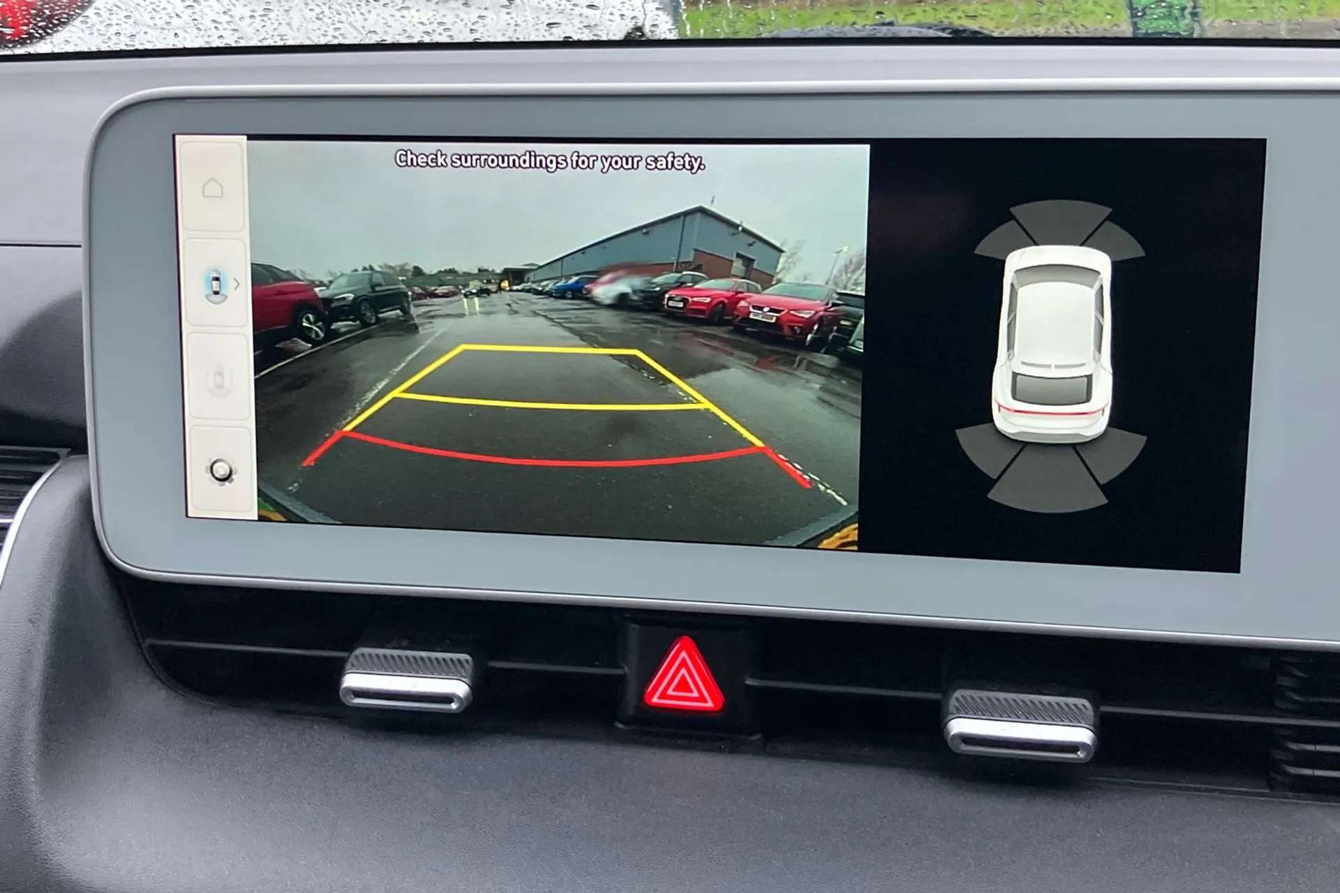 2022 HYUNDAI IONIQ 5 2022 HYUNDAI IONIQ 5