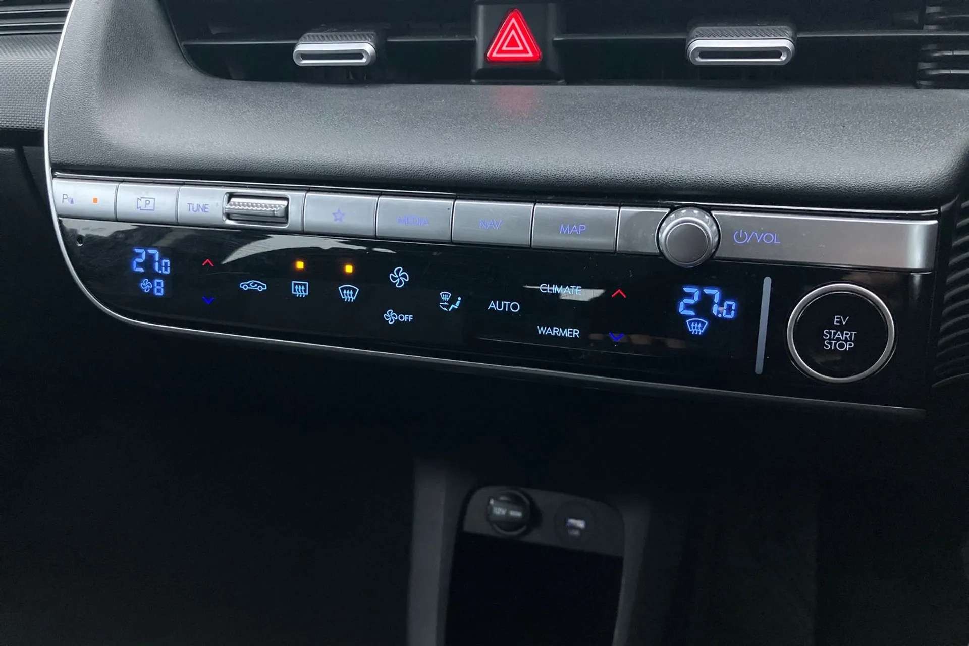 2022 HYUNDAI IONIQ 5 2022 HYUNDAI IONIQ 5