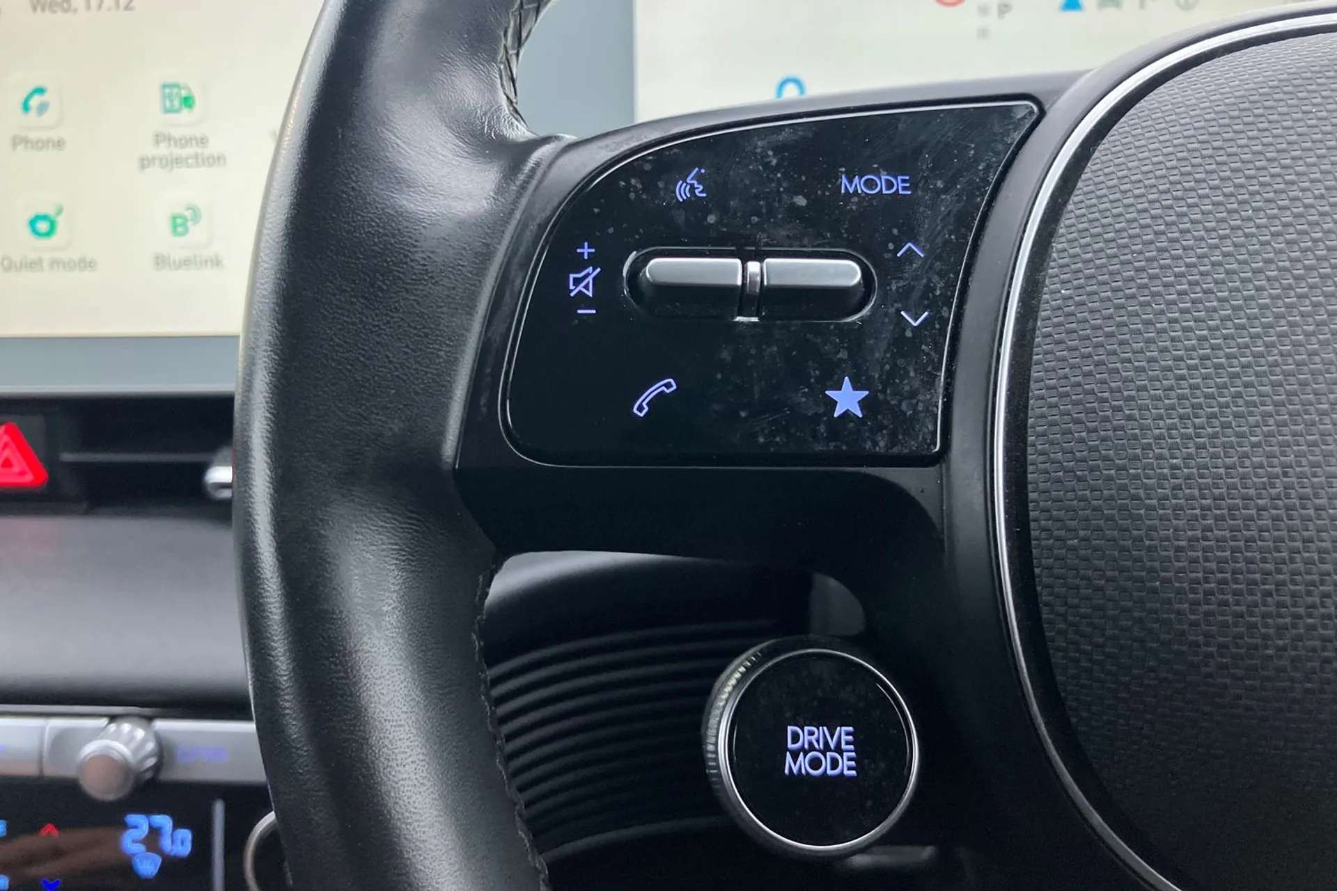 2022 HYUNDAI IONIQ 5 2022 HYUNDAI IONIQ 5