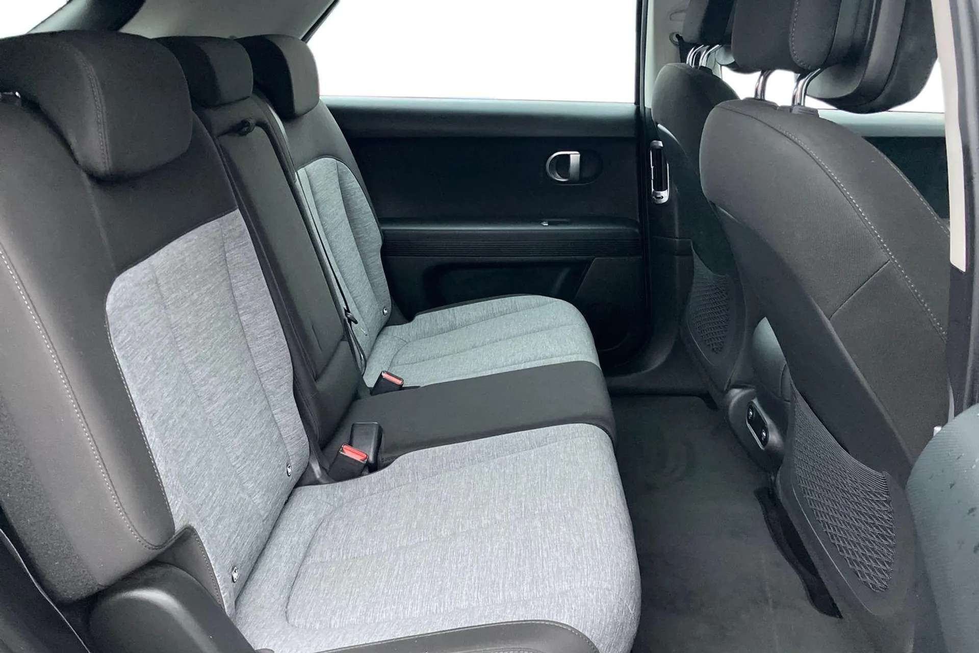 2022 HYUNDAI IONIQ 5 2022 HYUNDAI IONIQ 5