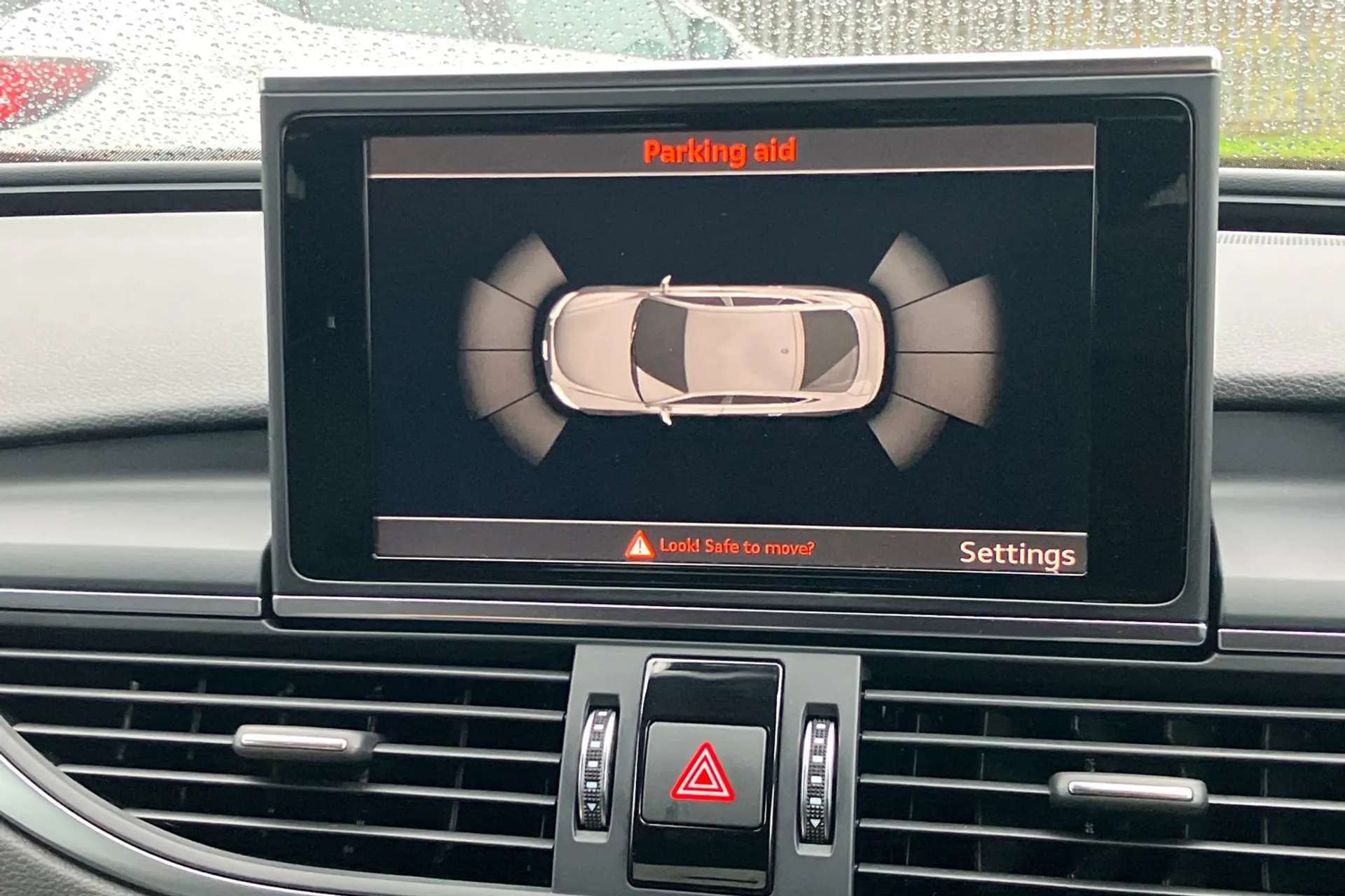 2018 AUDI A7 2018 AUDI A7