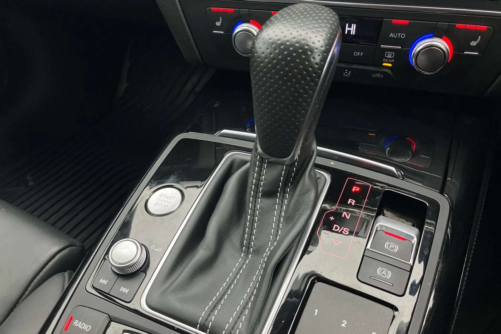 2018 AUDI A7 2018 AUDI A7