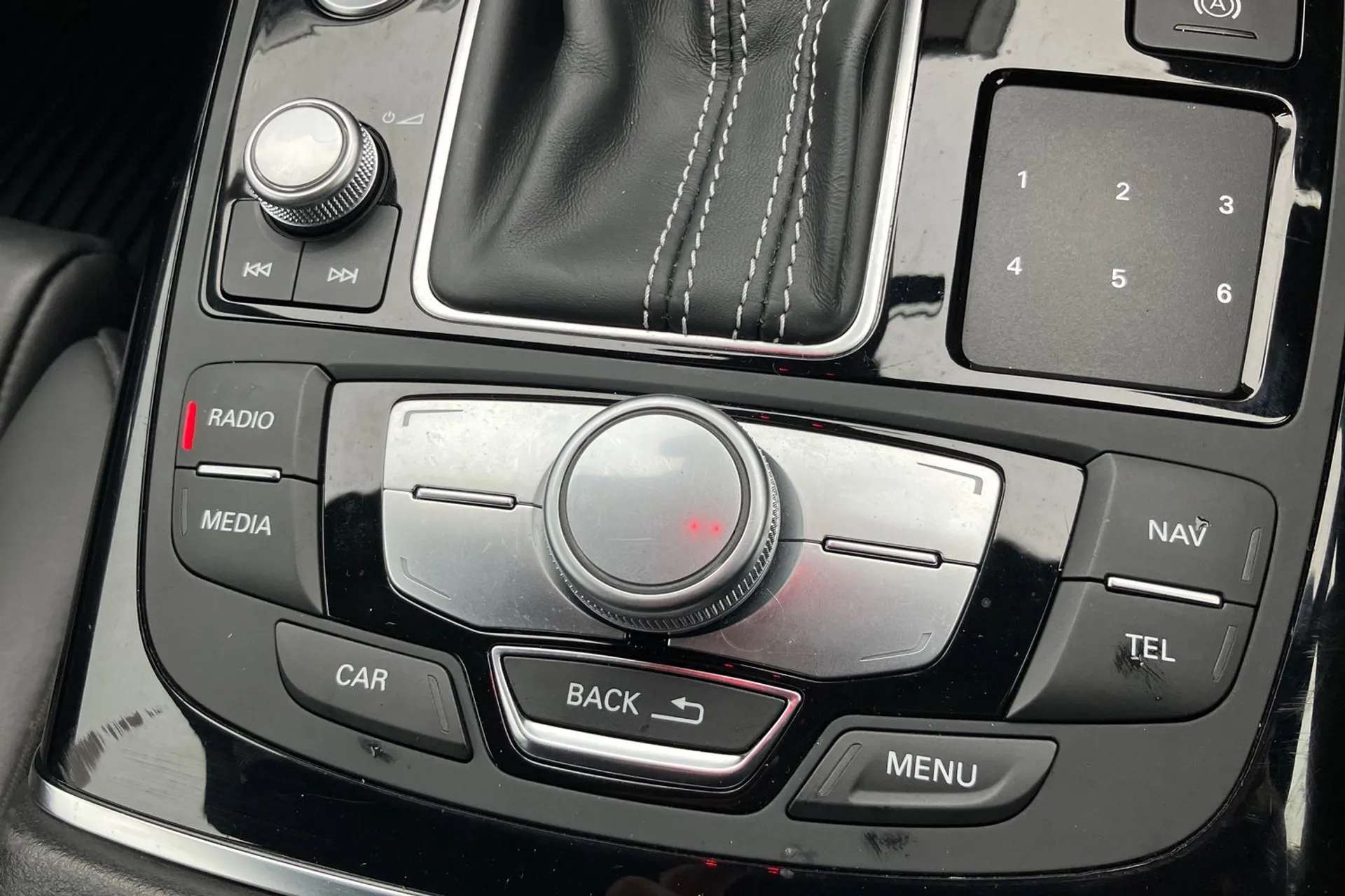 2018 AUDI A7 2018 AUDI A7