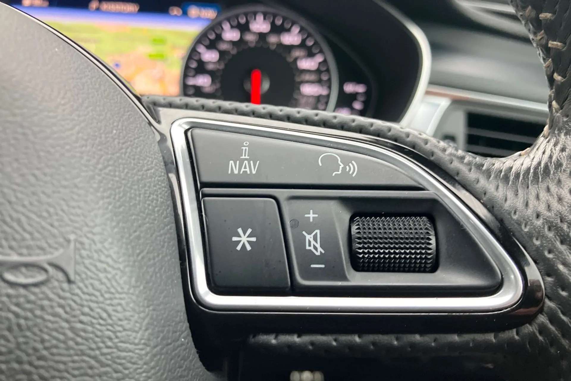 2018 AUDI A7 2018 AUDI A7