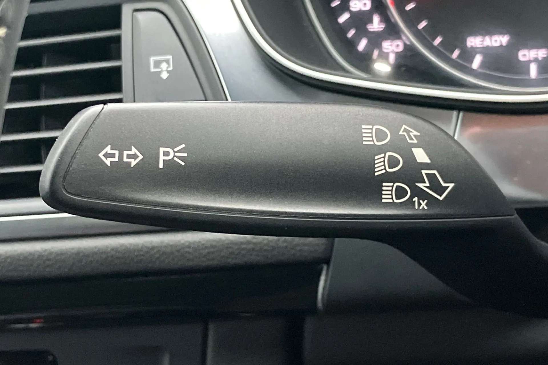 2018 AUDI A7 2018 AUDI A7