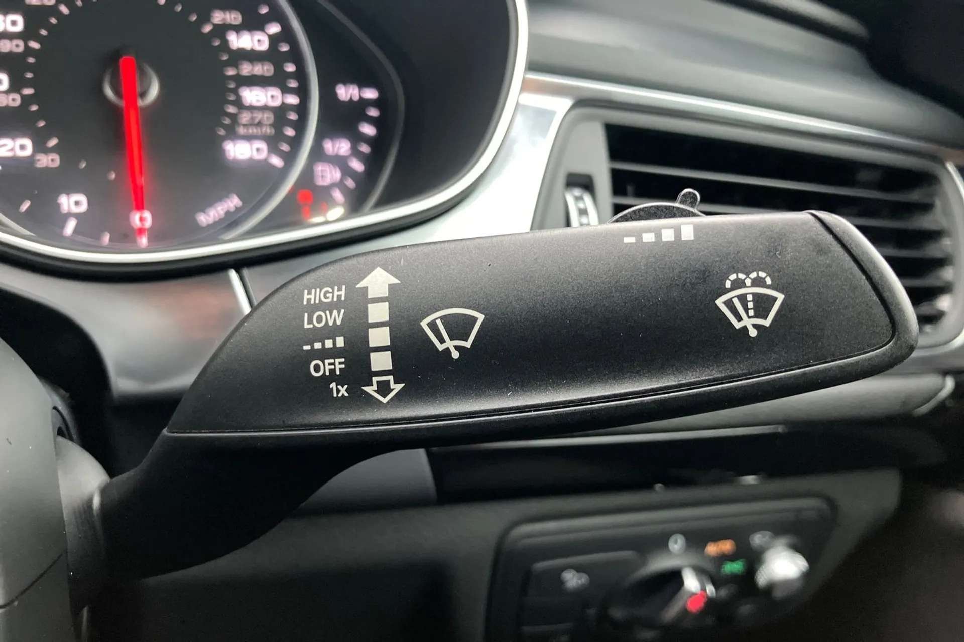 2018 AUDI A7 2018 AUDI A7