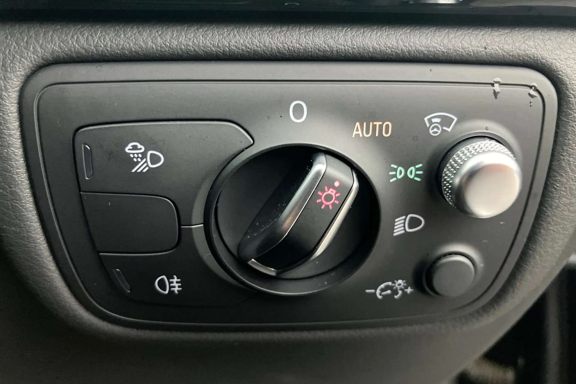 2018 AUDI A7 2018 AUDI A7