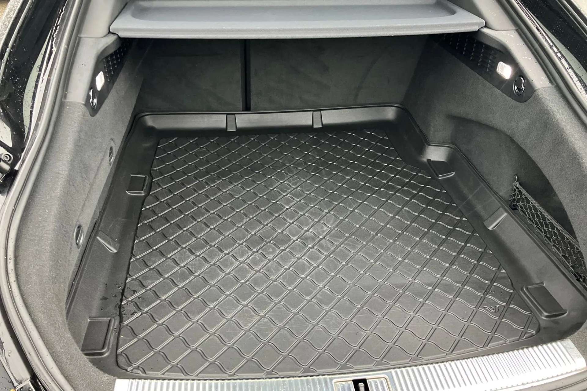 2018 AUDI A7 2018 AUDI A7