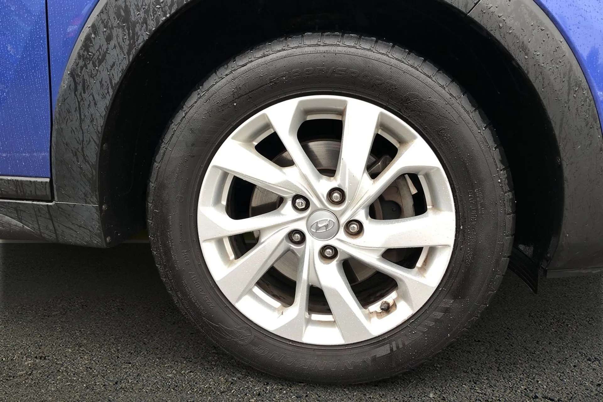 2021 HYUNDAI TUCSON 2021 HYUNDAI TUCSON