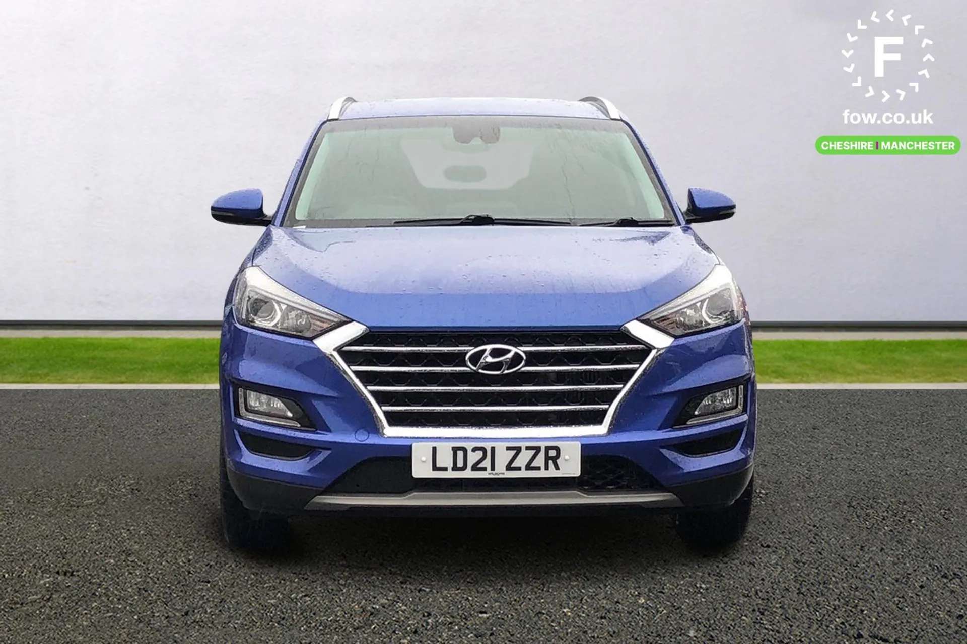 2021 HYUNDAI TUCSON 2021 HYUNDAI TUCSON