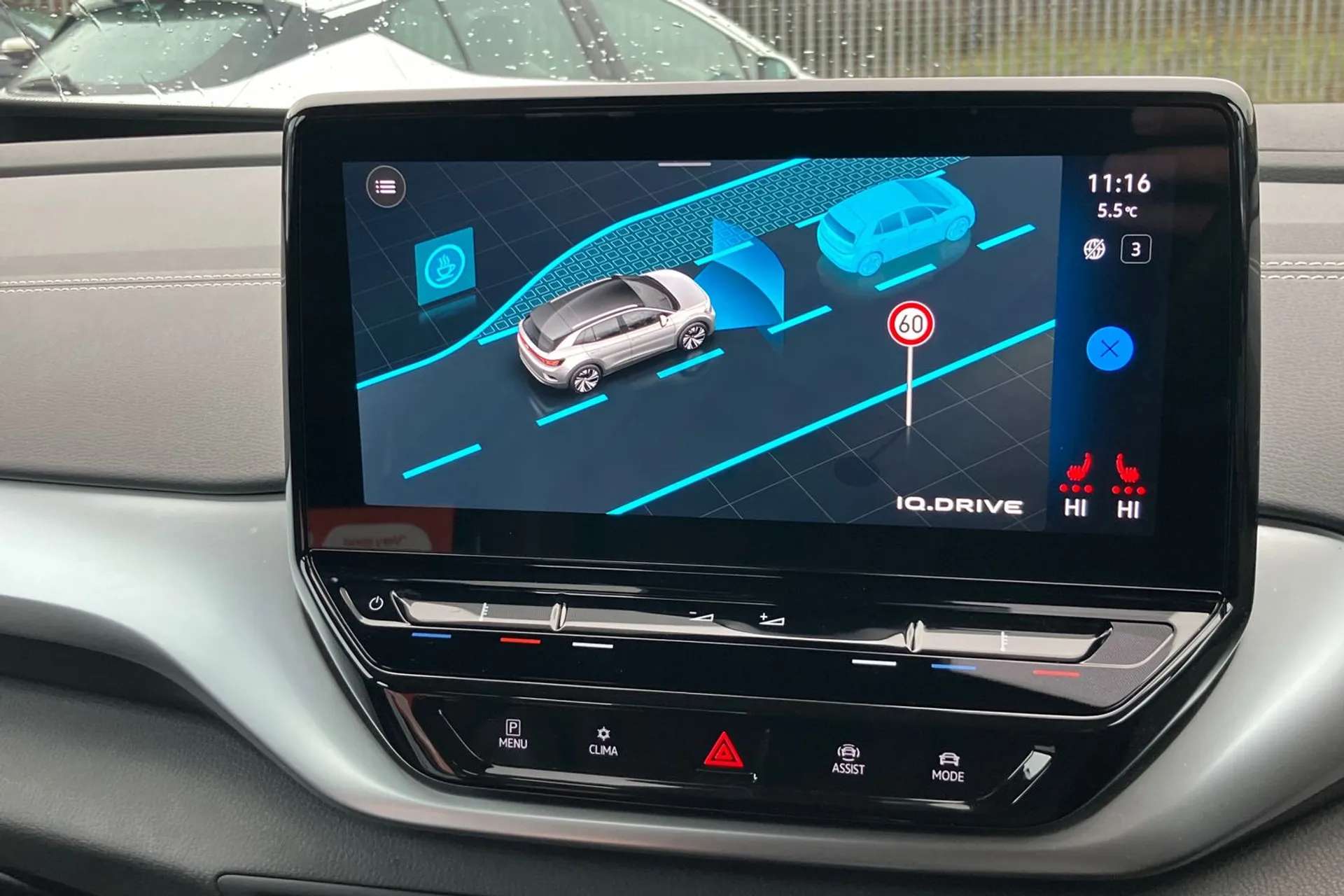 2023 VOLKSWAGEN ID.4 2023 VOLKSWAGEN ID.4