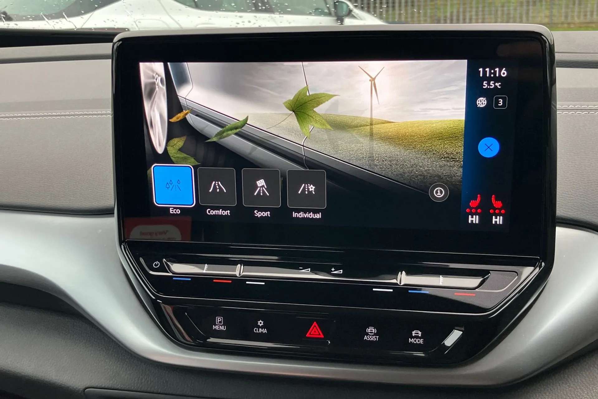 2023 VOLKSWAGEN ID.4 2023 VOLKSWAGEN ID.4