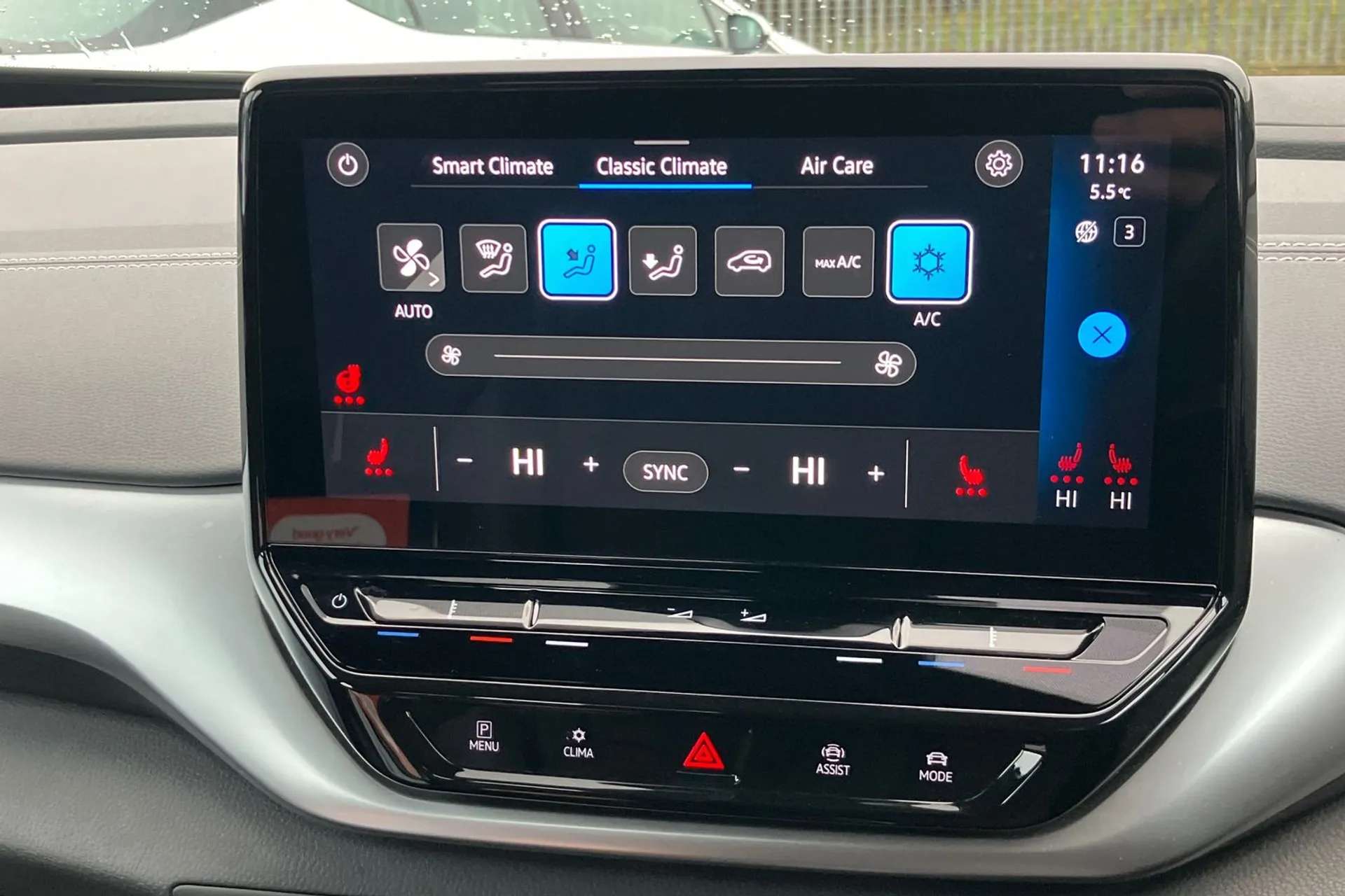 2023 VOLKSWAGEN ID.4 2023 VOLKSWAGEN ID.4