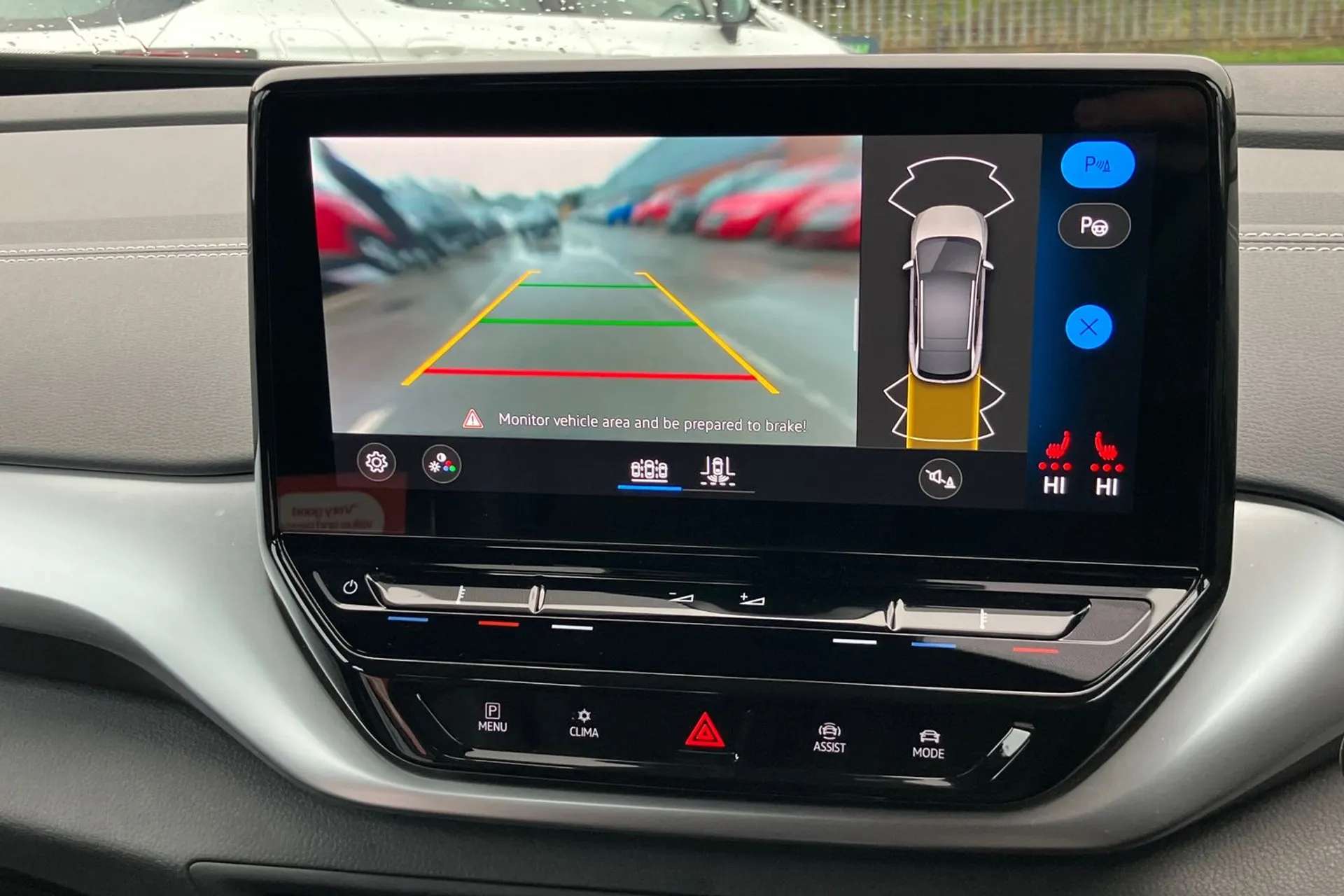 2023 VOLKSWAGEN ID.4 2023 VOLKSWAGEN ID.4