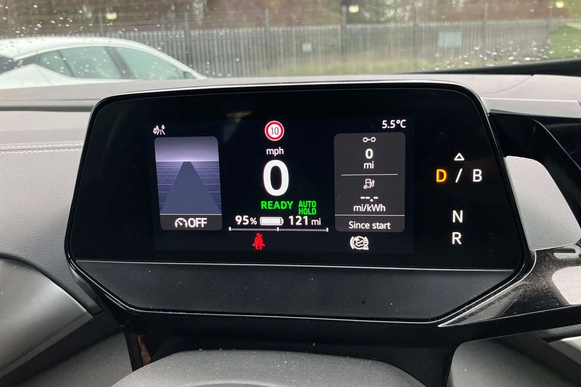 2023 VOLKSWAGEN ID.4 2023 VOLKSWAGEN ID.4