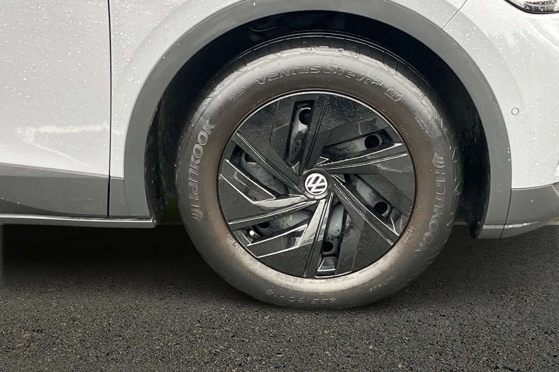 2023 VOLKSWAGEN ID.4 2023 VOLKSWAGEN ID.4