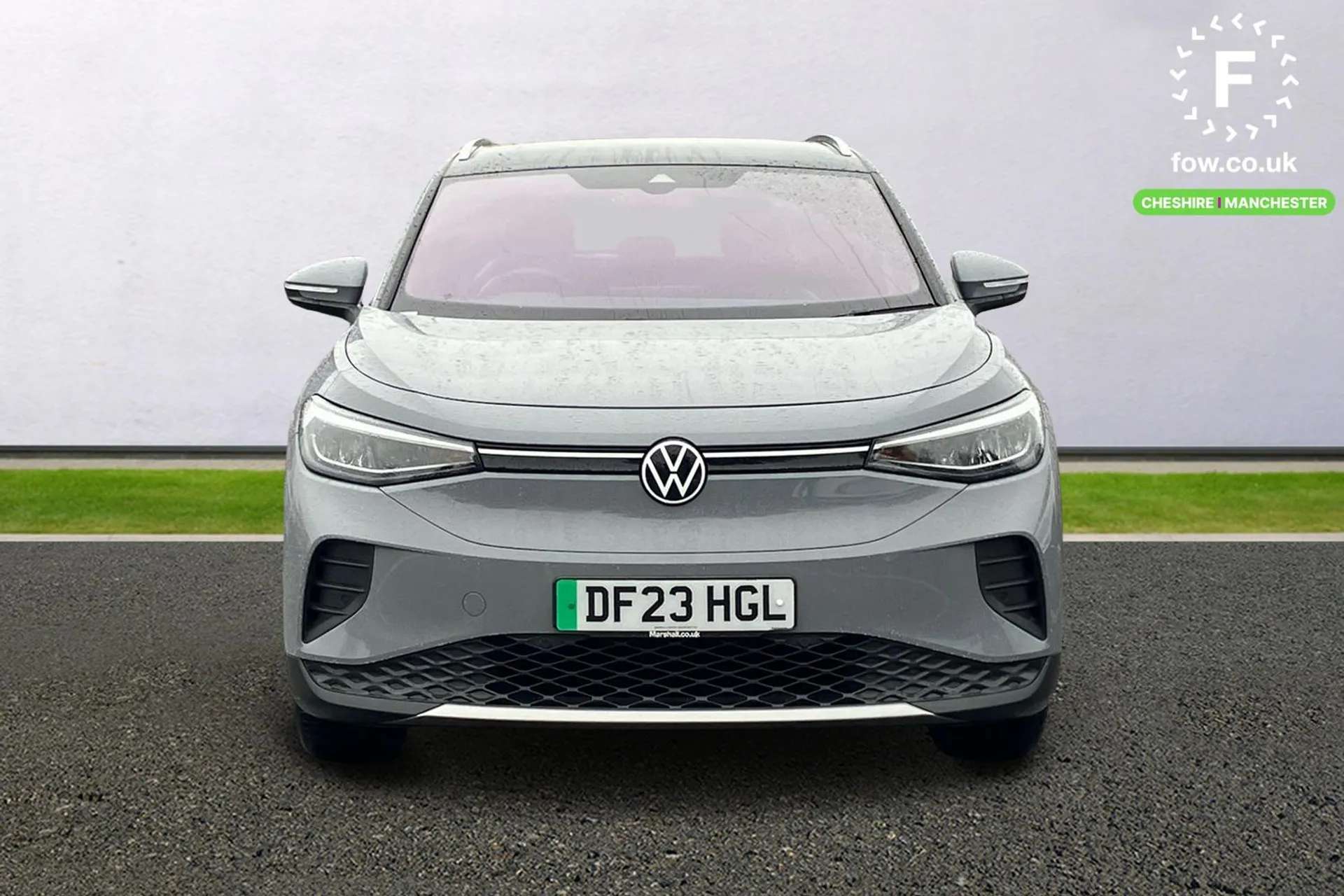 2023 VOLKSWAGEN ID.4 2023 VOLKSWAGEN ID.4