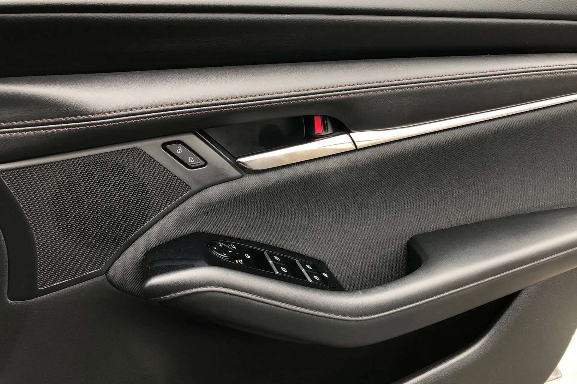 2021 MAZDA MAZDA3 2021 MAZDA MAZDA3