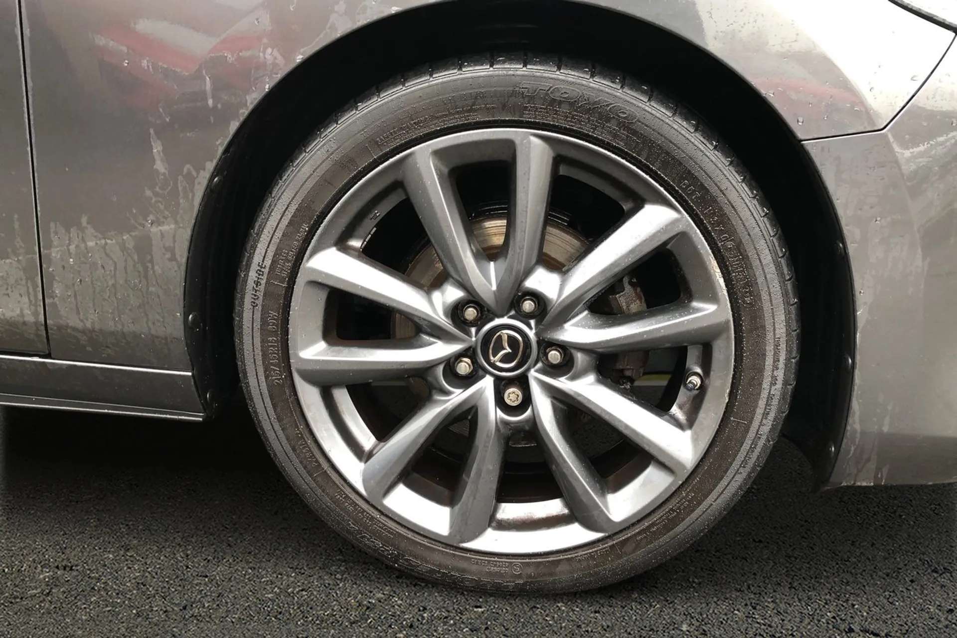 2021 MAZDA MAZDA3 2021 MAZDA MAZDA3