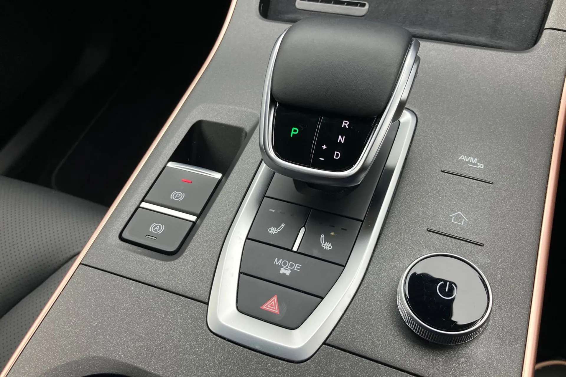 2025 OMODA 5 2025 OMODA 5