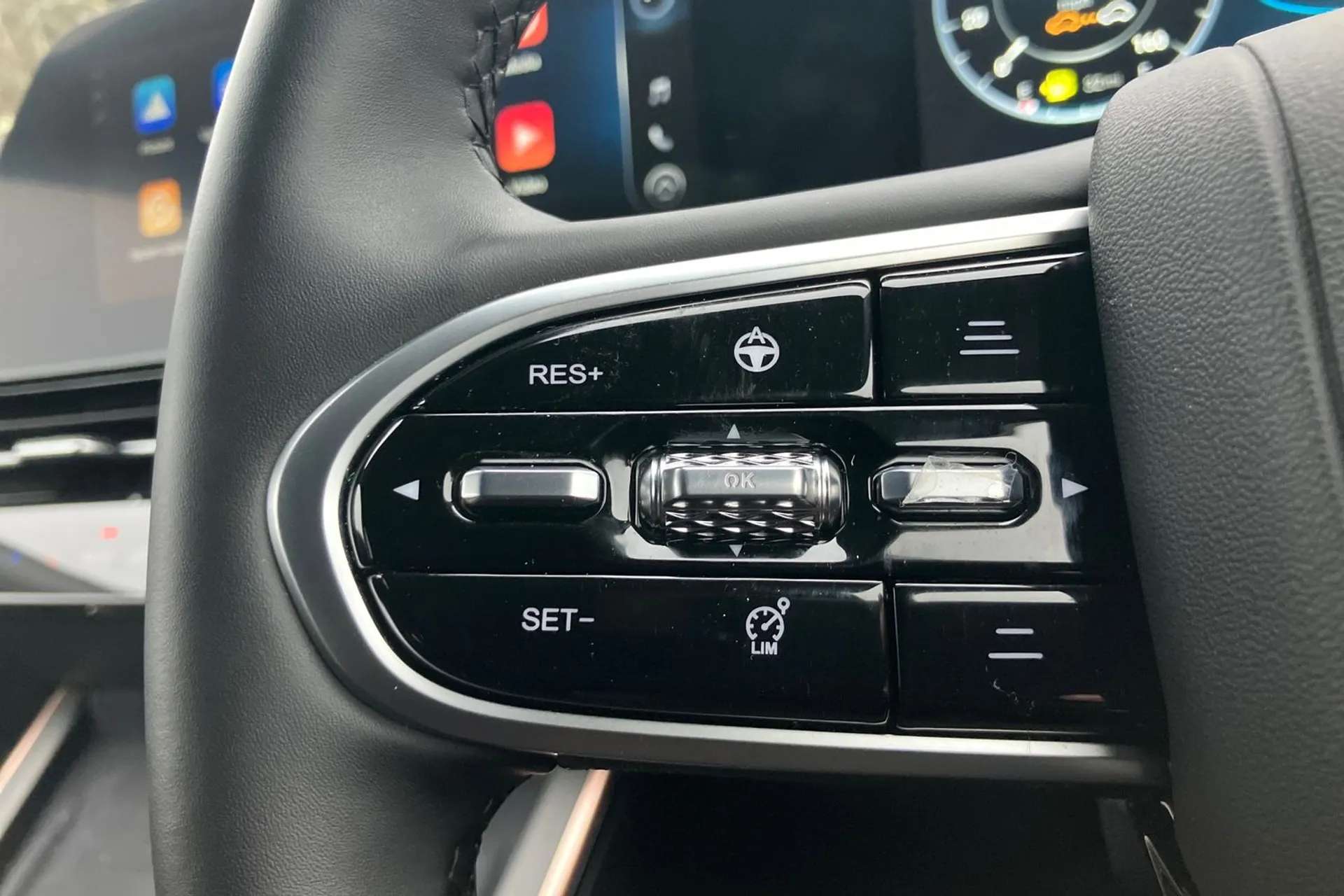 2025 OMODA 5 2025 OMODA 5