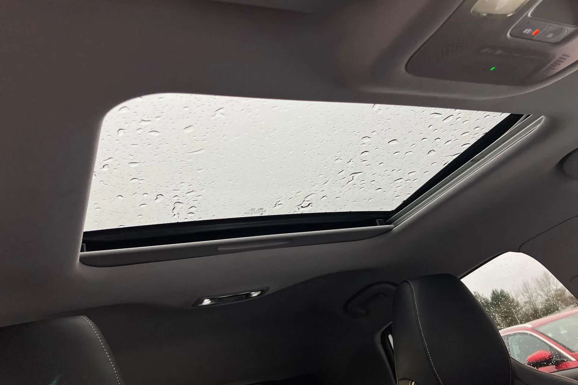 2025 OMODA 5 2025 OMODA 5