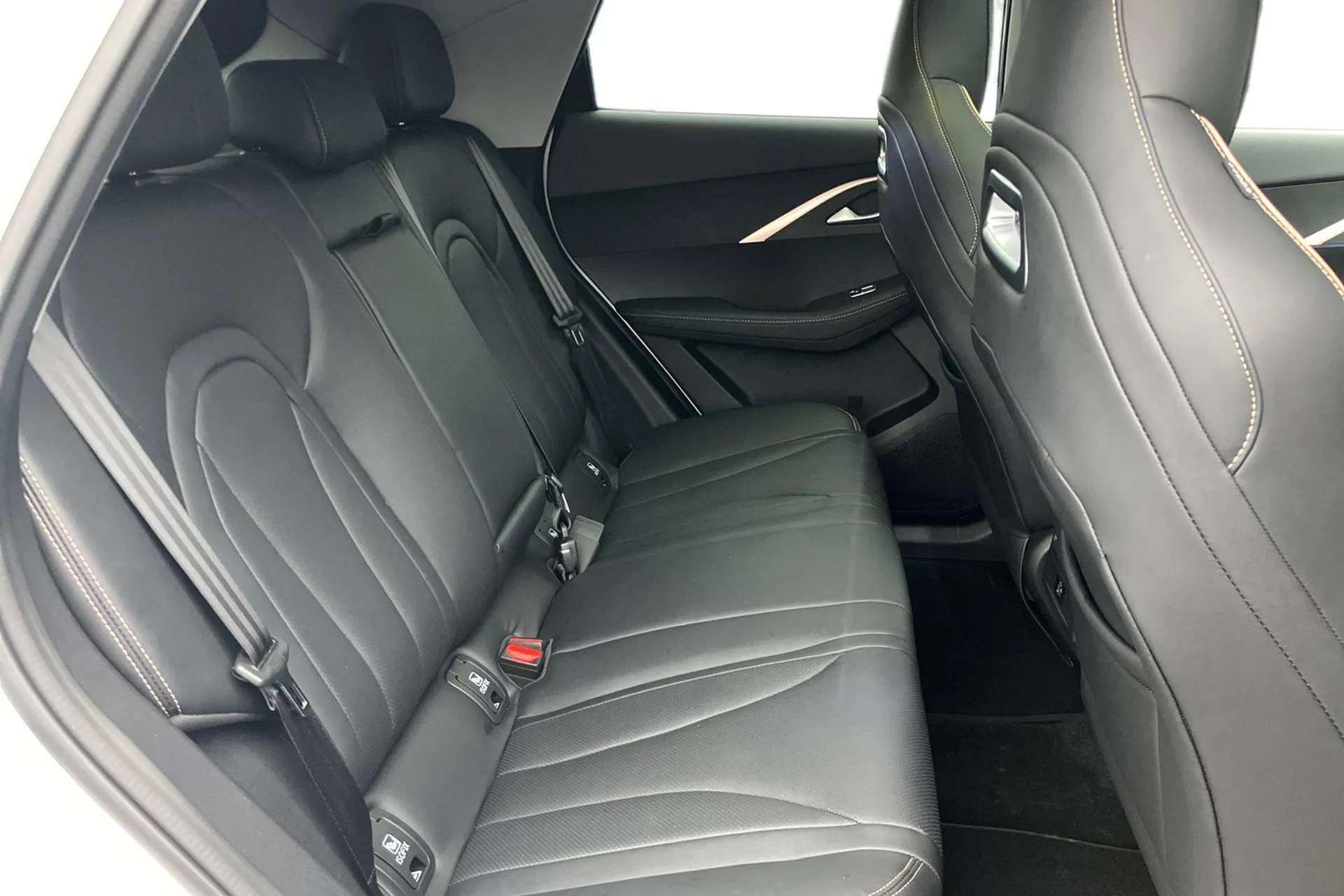 2025 OMODA 5 2025 OMODA 5