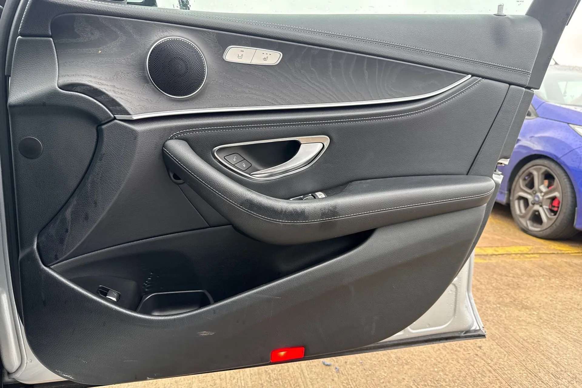 2019 MERCEDES-BENZ E CLASS 2019 MERCEDES-BENZ E CLASS