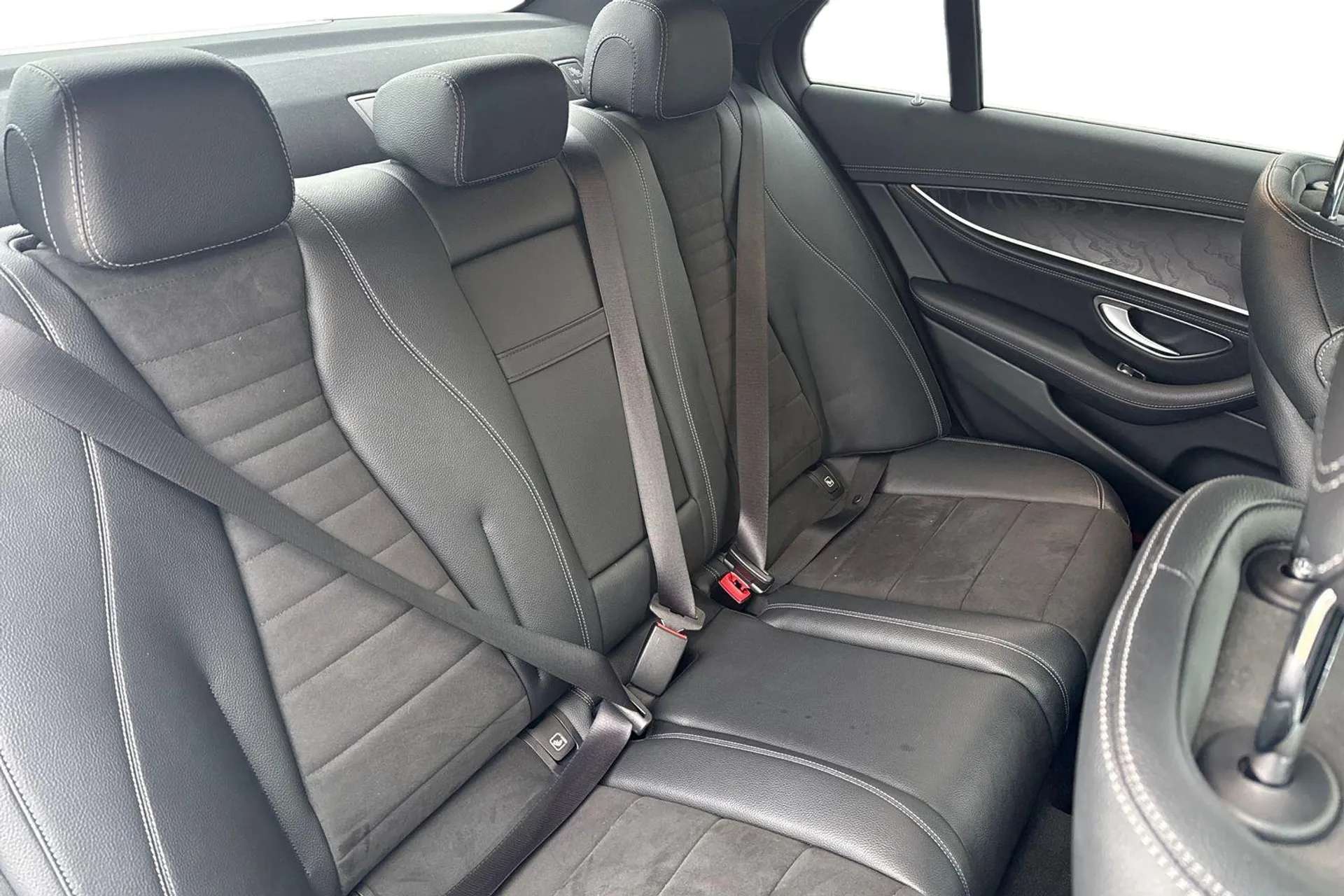 2019 MERCEDES-BENZ E CLASS 2019 MERCEDES-BENZ E CLASS