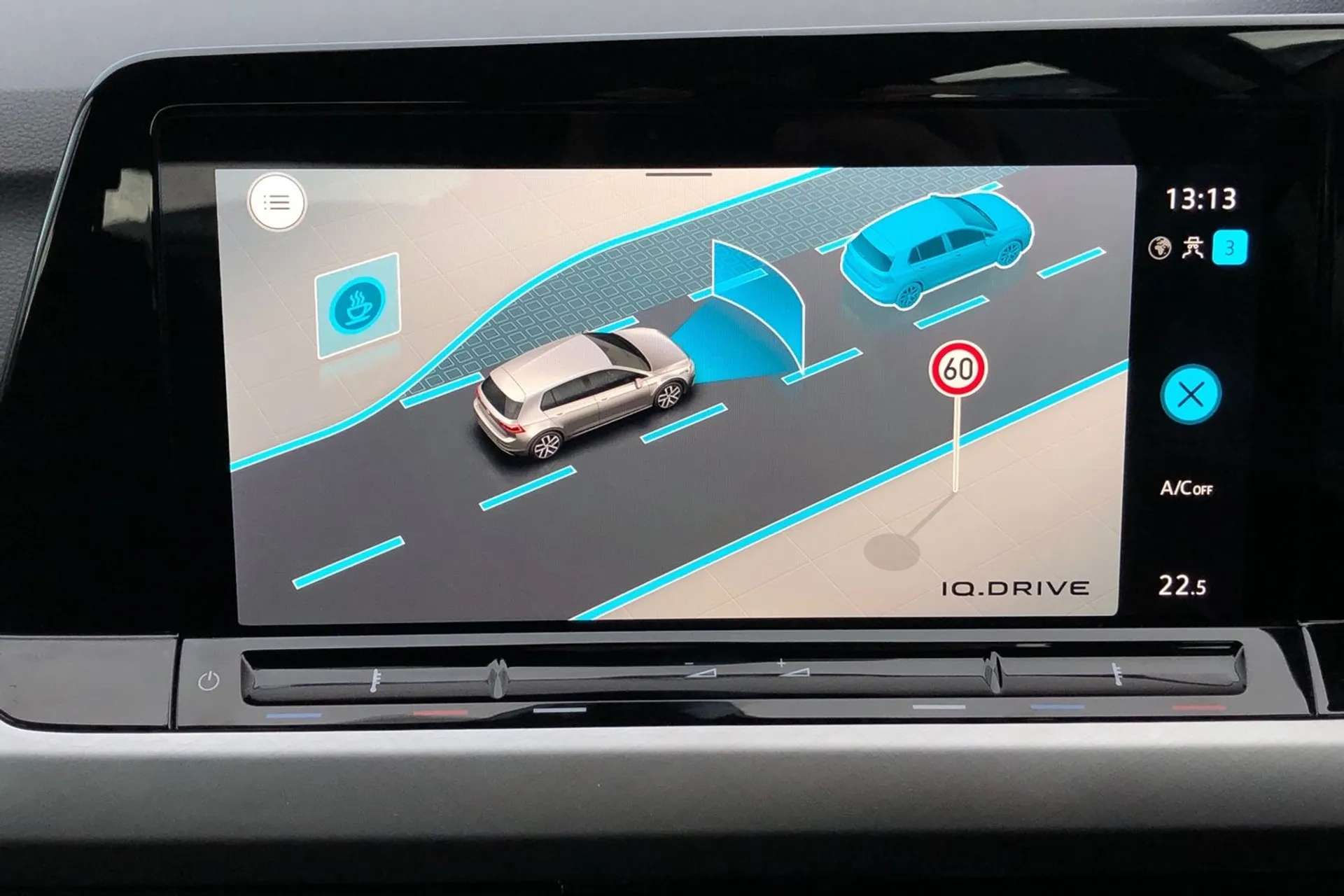 2021 VOLKSWAGEN GOLF 2021 VOLKSWAGEN GOLF