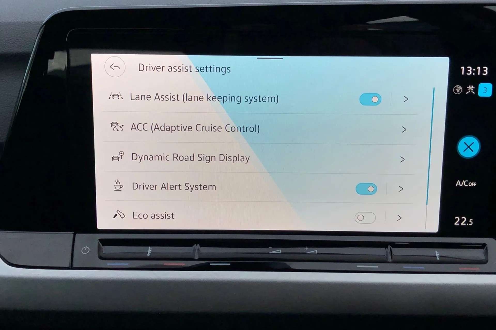 2021 VOLKSWAGEN GOLF 2021 VOLKSWAGEN GOLF