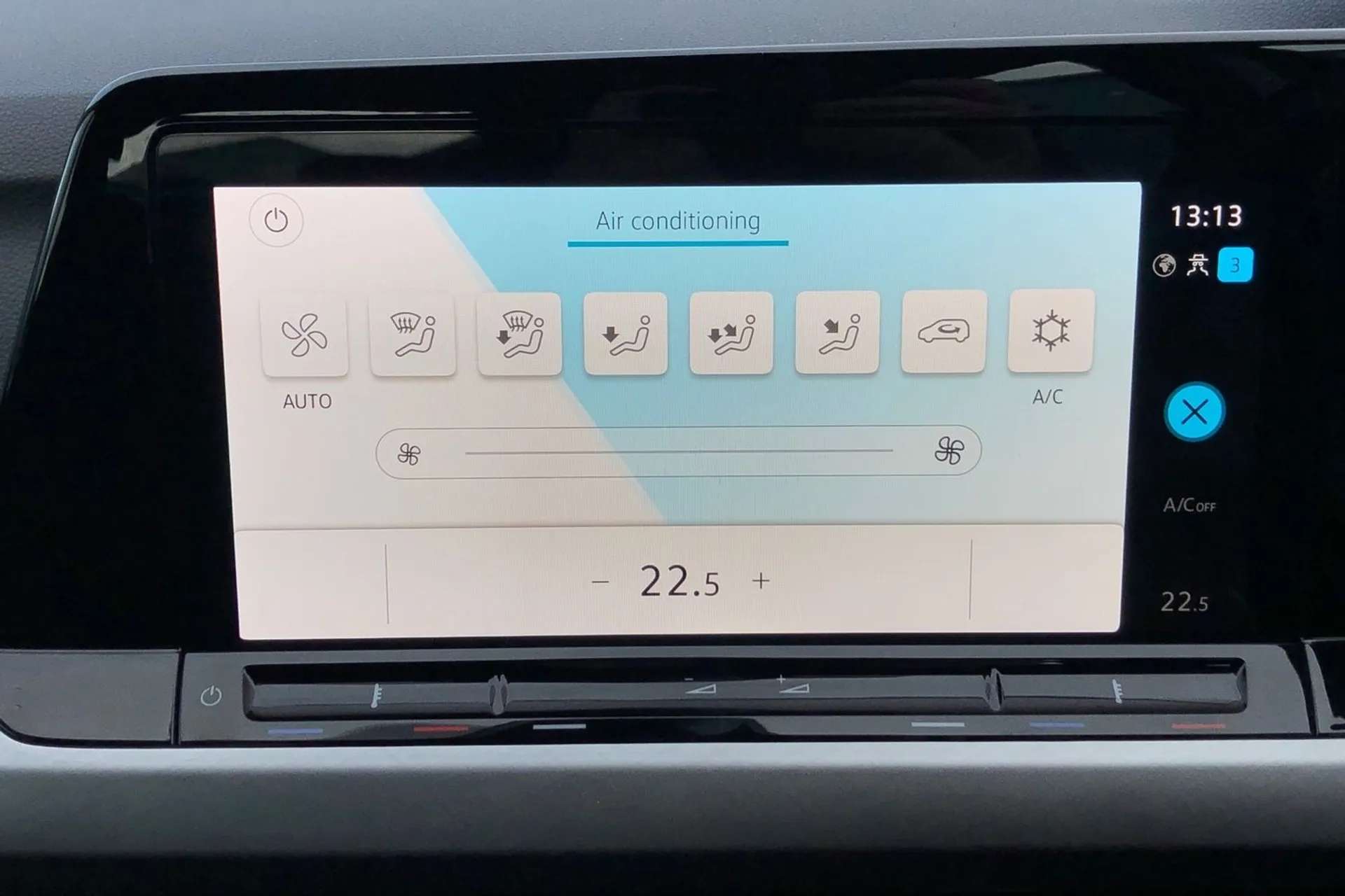 2021 VOLKSWAGEN GOLF 2021 VOLKSWAGEN GOLF