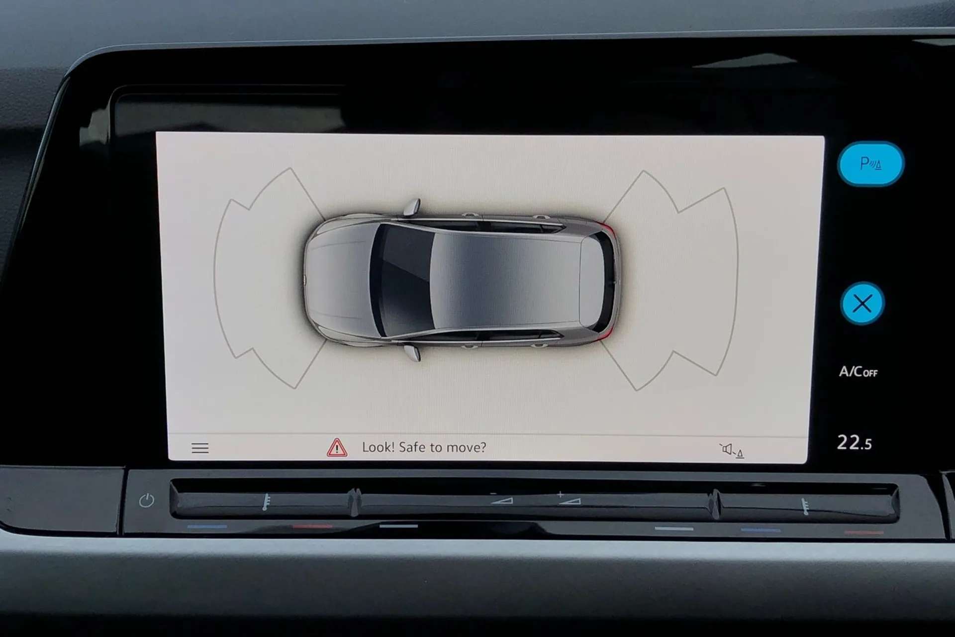 2021 VOLKSWAGEN GOLF 2021 VOLKSWAGEN GOLF