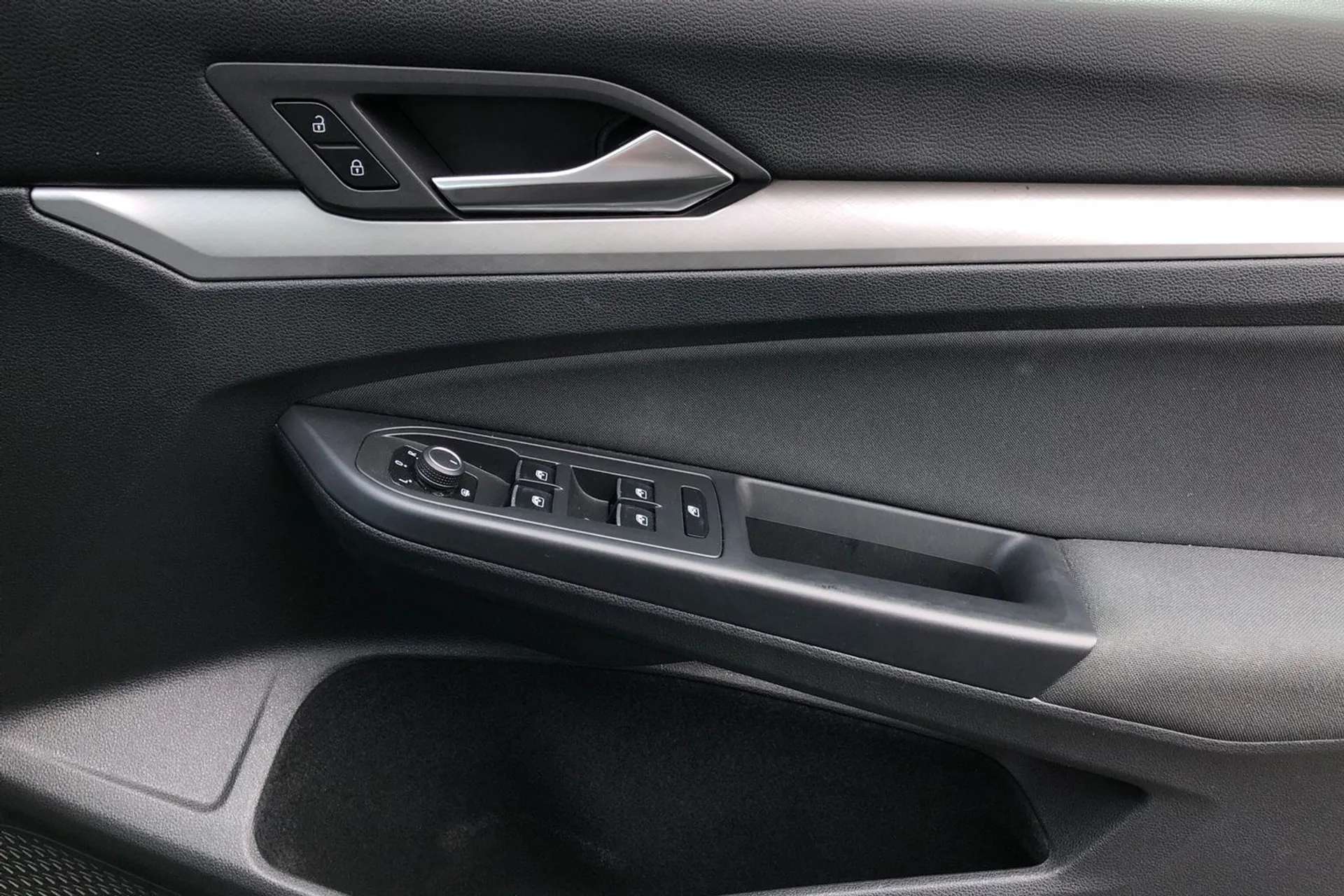 2021 VOLKSWAGEN GOLF 2021 VOLKSWAGEN GOLF