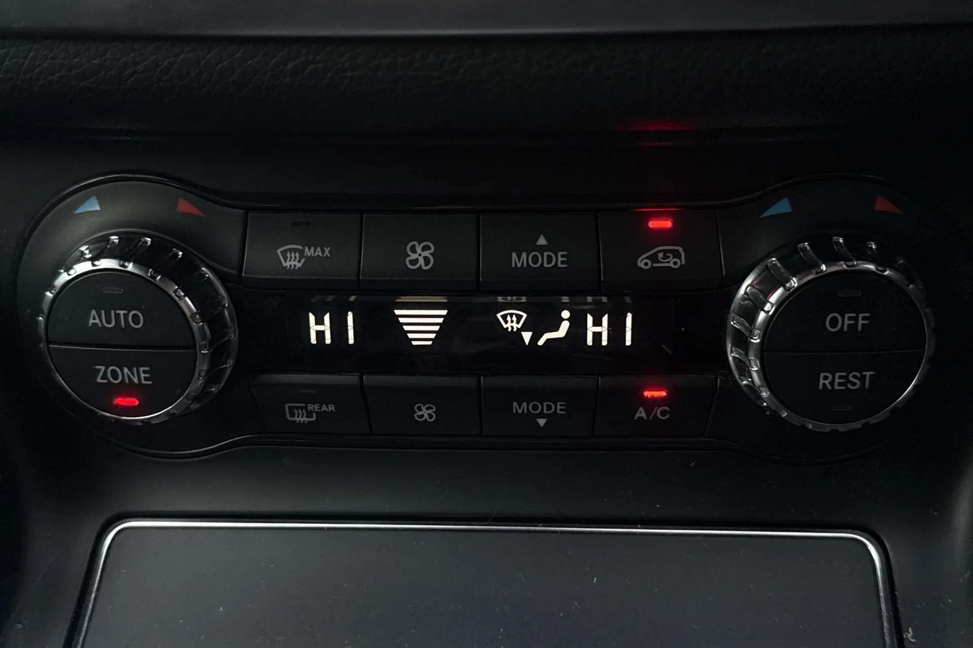 2017 MERCEDES-BENZ GLA 2017 MERCEDES-BENZ GLA