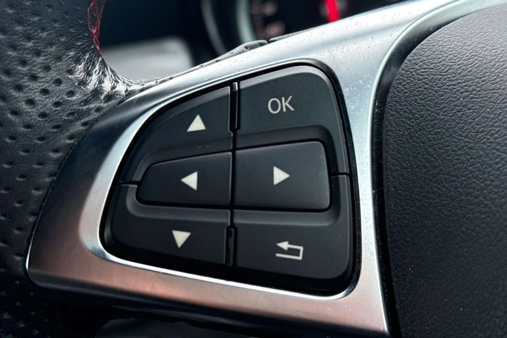 2017 MERCEDES-BENZ GLA 2017 MERCEDES-BENZ GLA