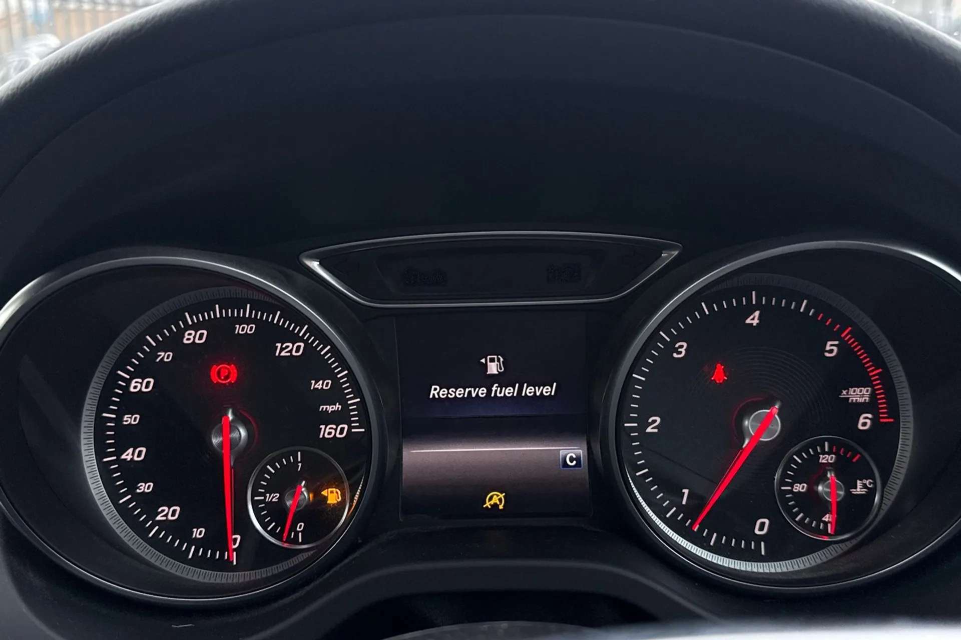 2017 MERCEDES-BENZ GLA 2017 MERCEDES-BENZ GLA