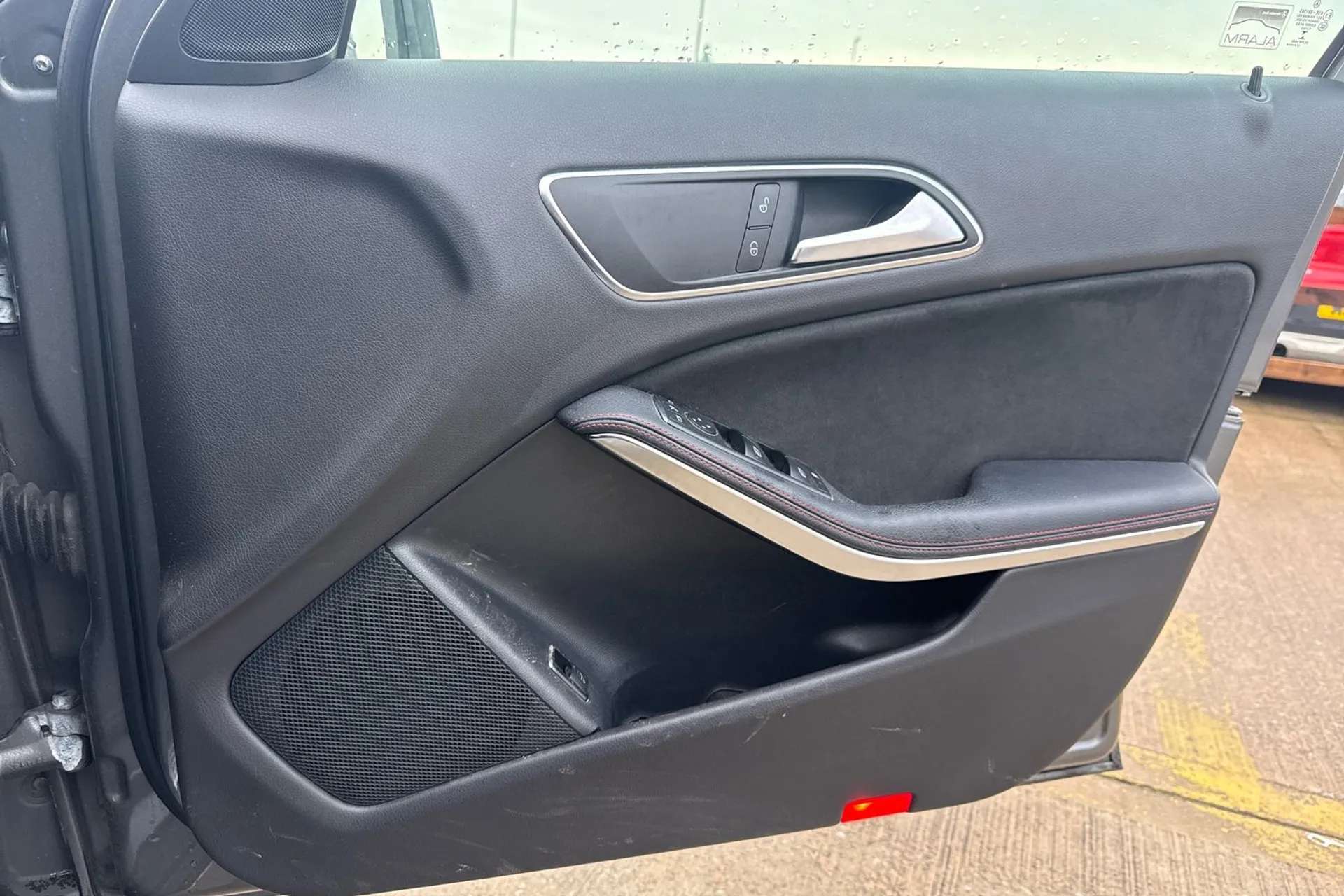 2017 MERCEDES-BENZ GLA 2017 MERCEDES-BENZ GLA