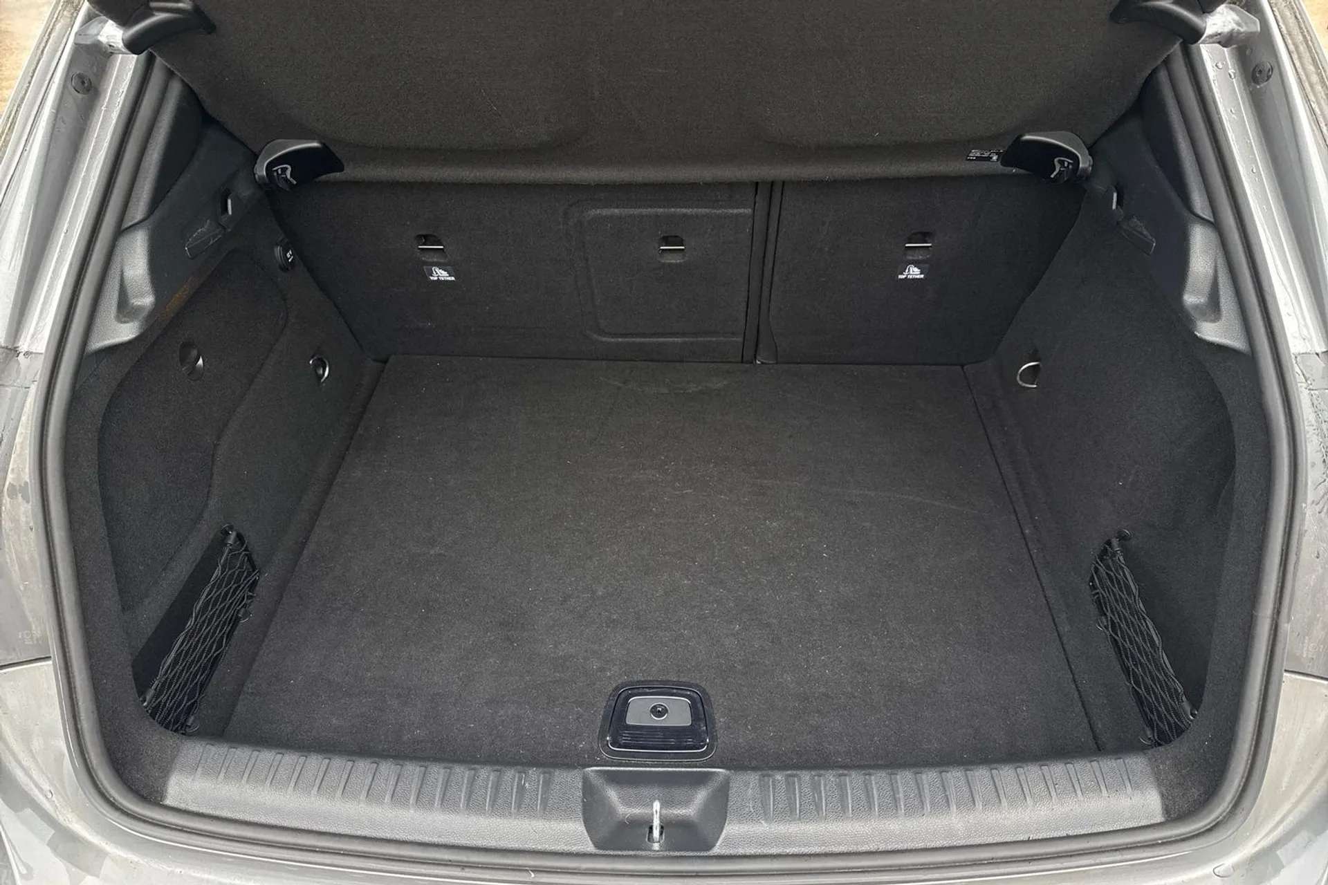 2017 MERCEDES-BENZ GLA 2017 MERCEDES-BENZ GLA