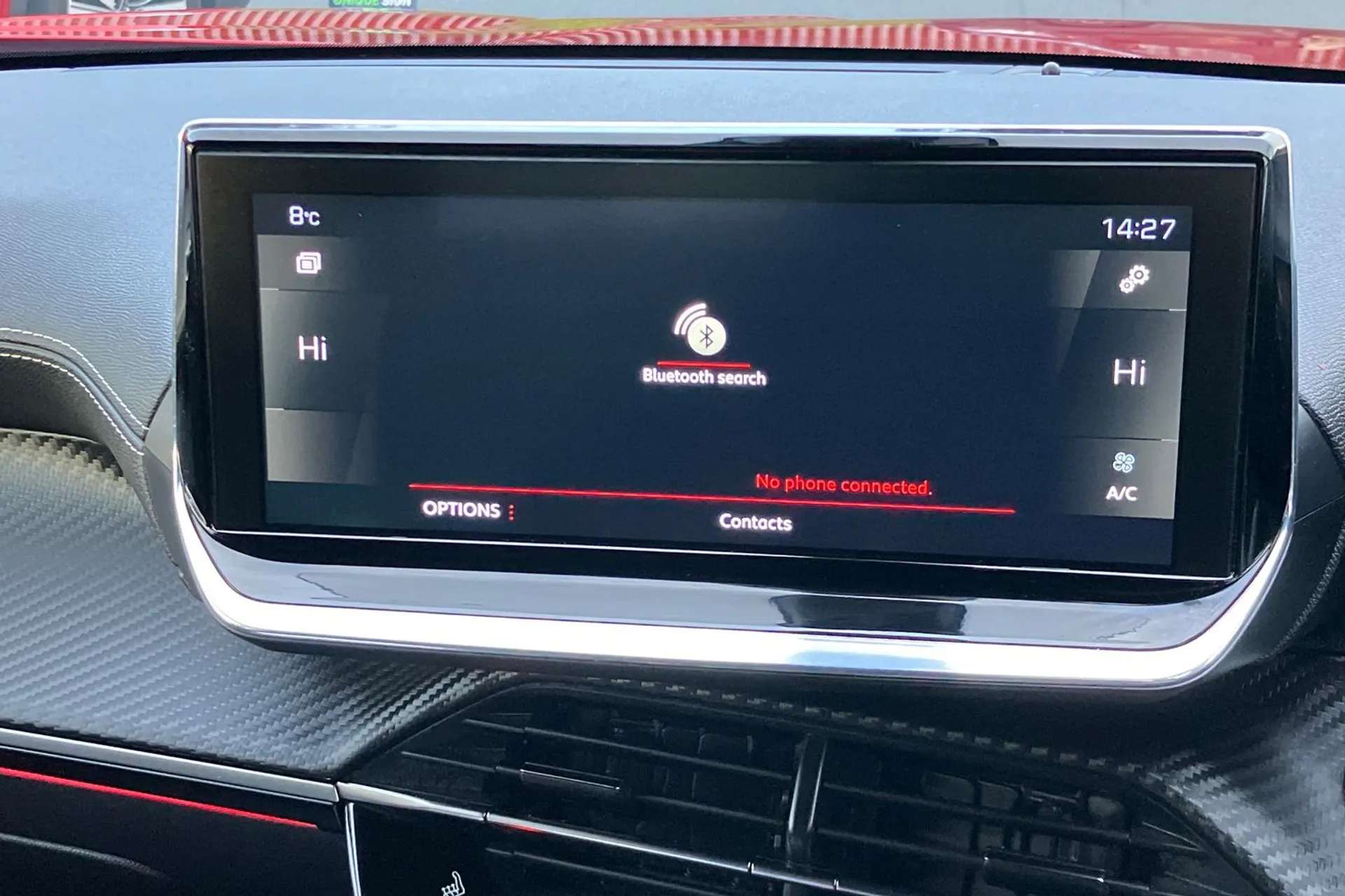 2020 PEUGEOT 2008 2020 PEUGEOT 2008