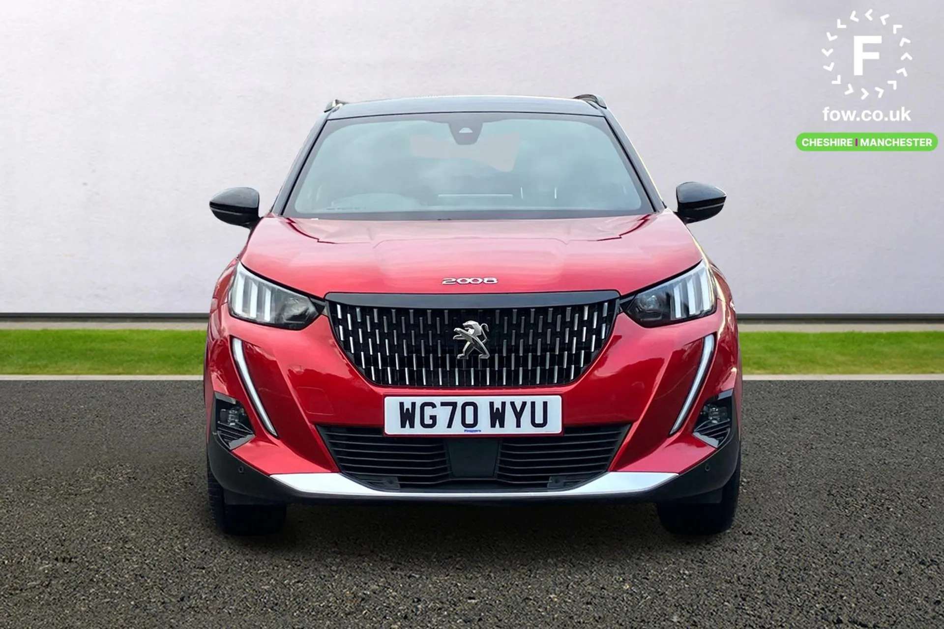 2020 PEUGEOT 2008 2020 PEUGEOT 2008