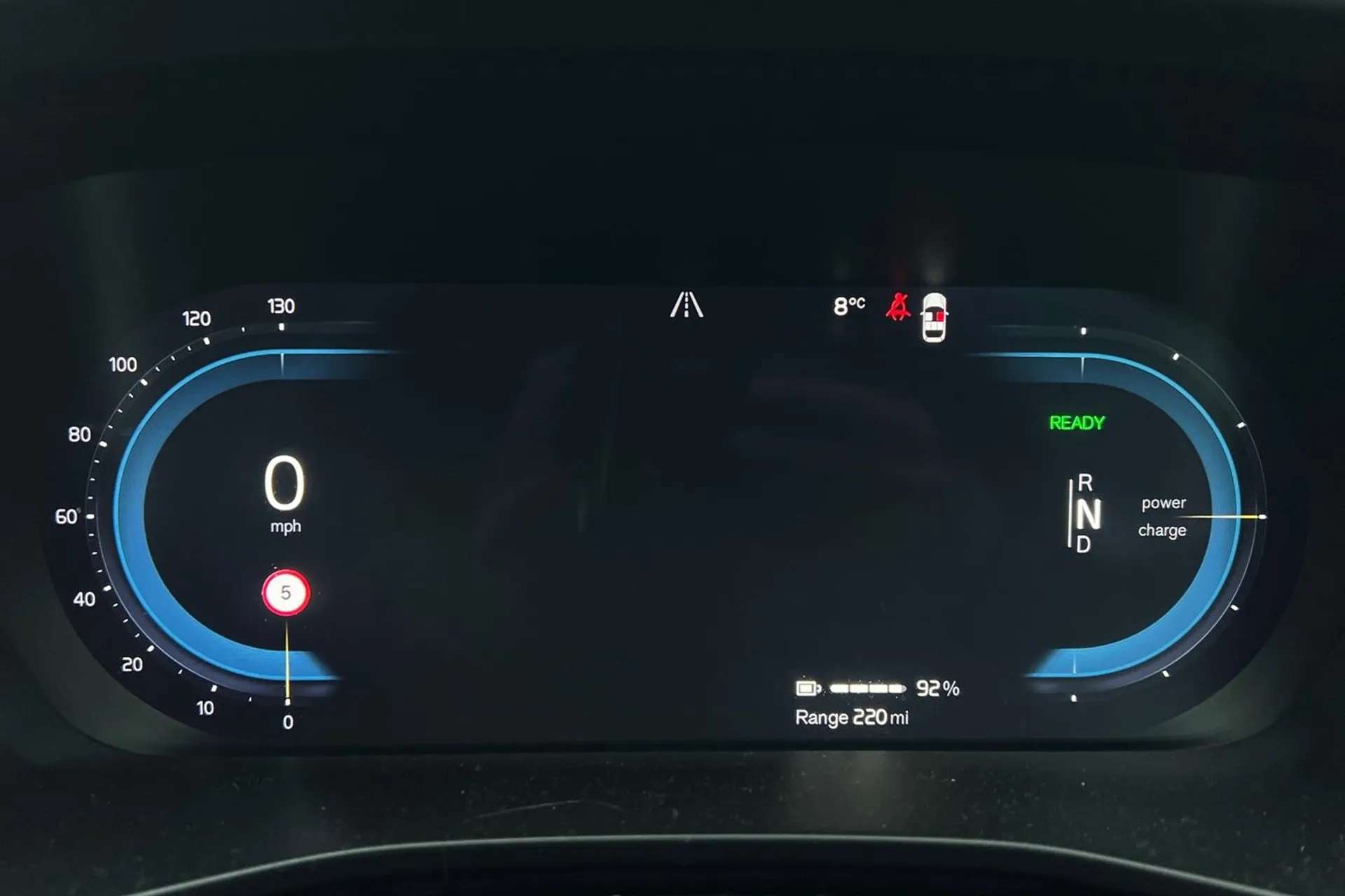 2022 VOLVO C40 2022 VOLVO C40