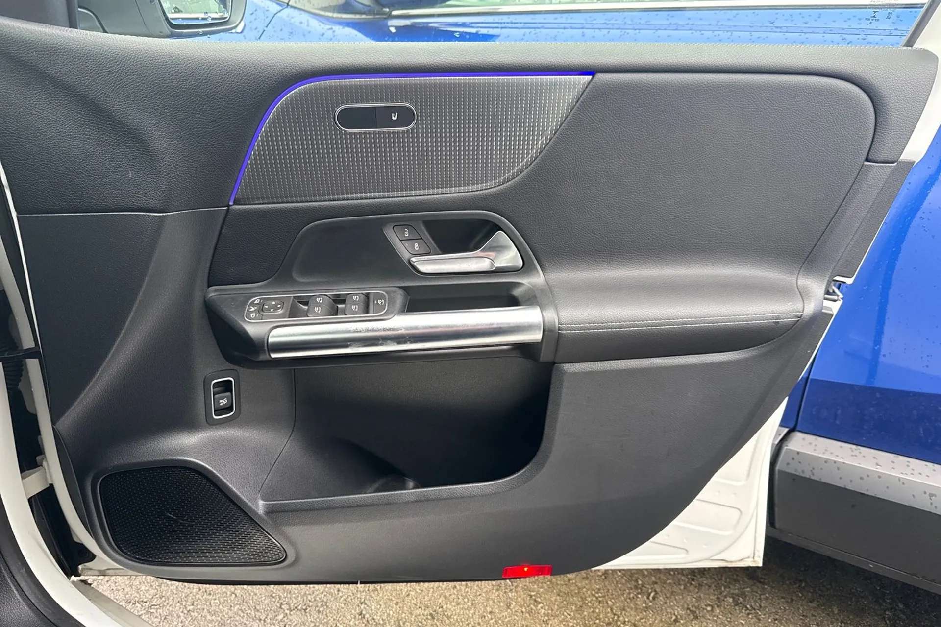 2019 MERCEDES-BENZ B CLASS 2019 MERCEDES-BENZ B CLASS