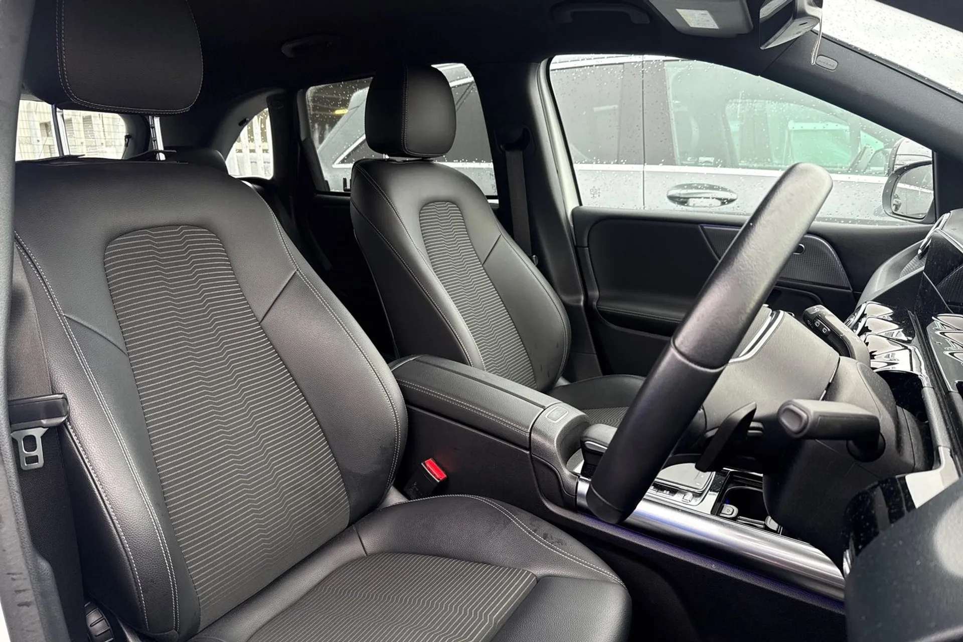 2019 MERCEDES-BENZ B CLASS 2019 MERCEDES-BENZ B CLASS